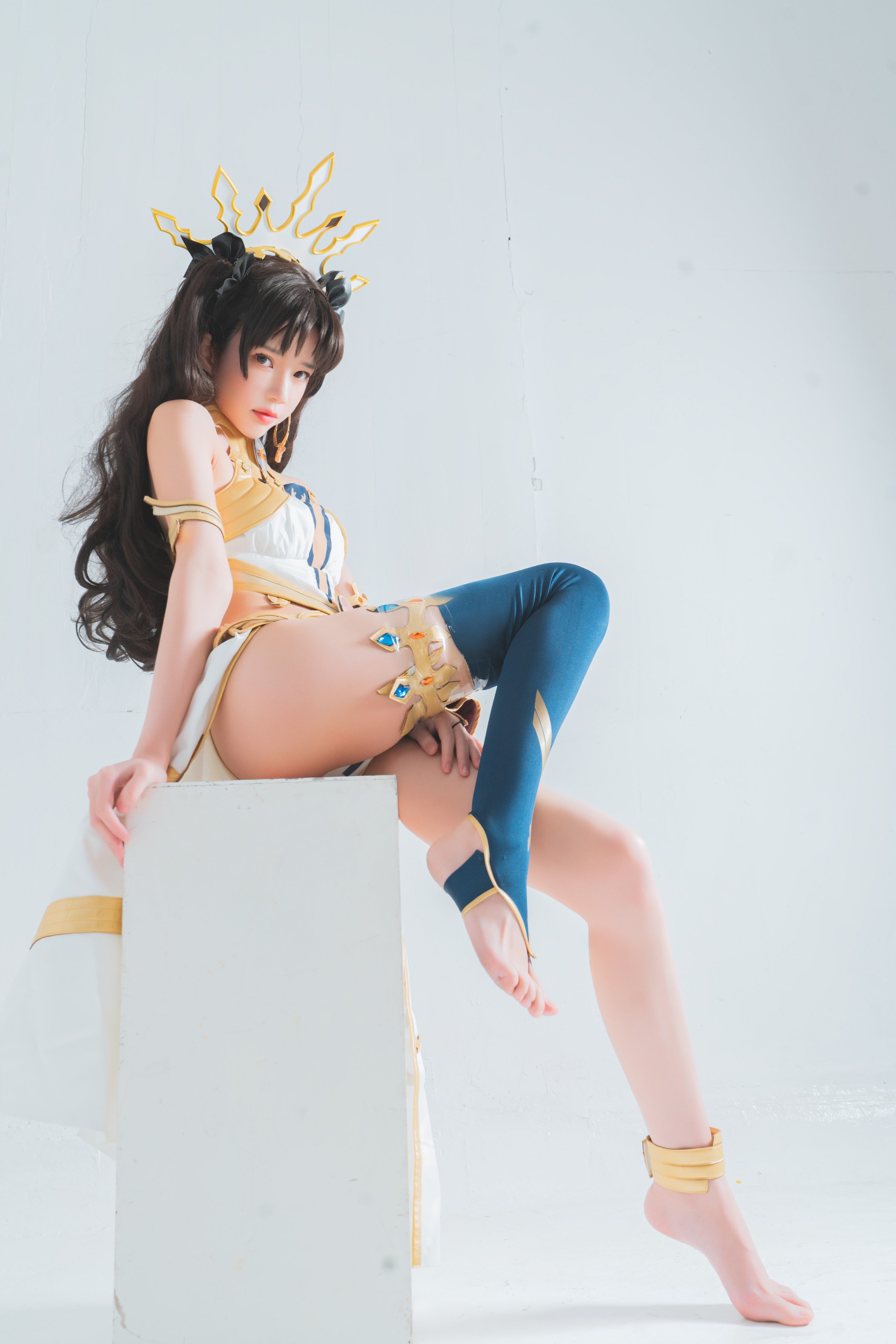 Sakura Đào Meo - Yumi Rin