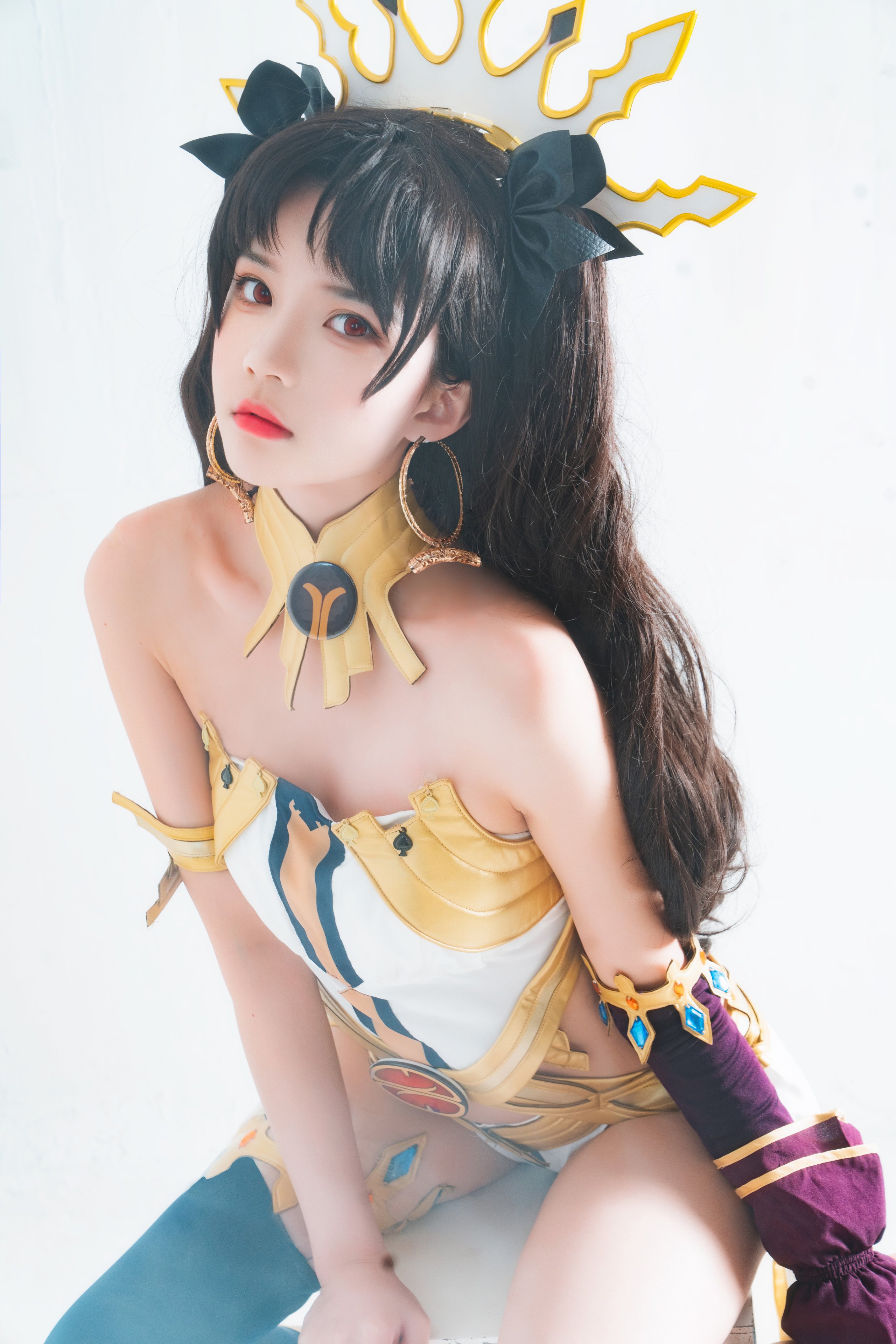 Sakura Đào Meo - Yumi Rin