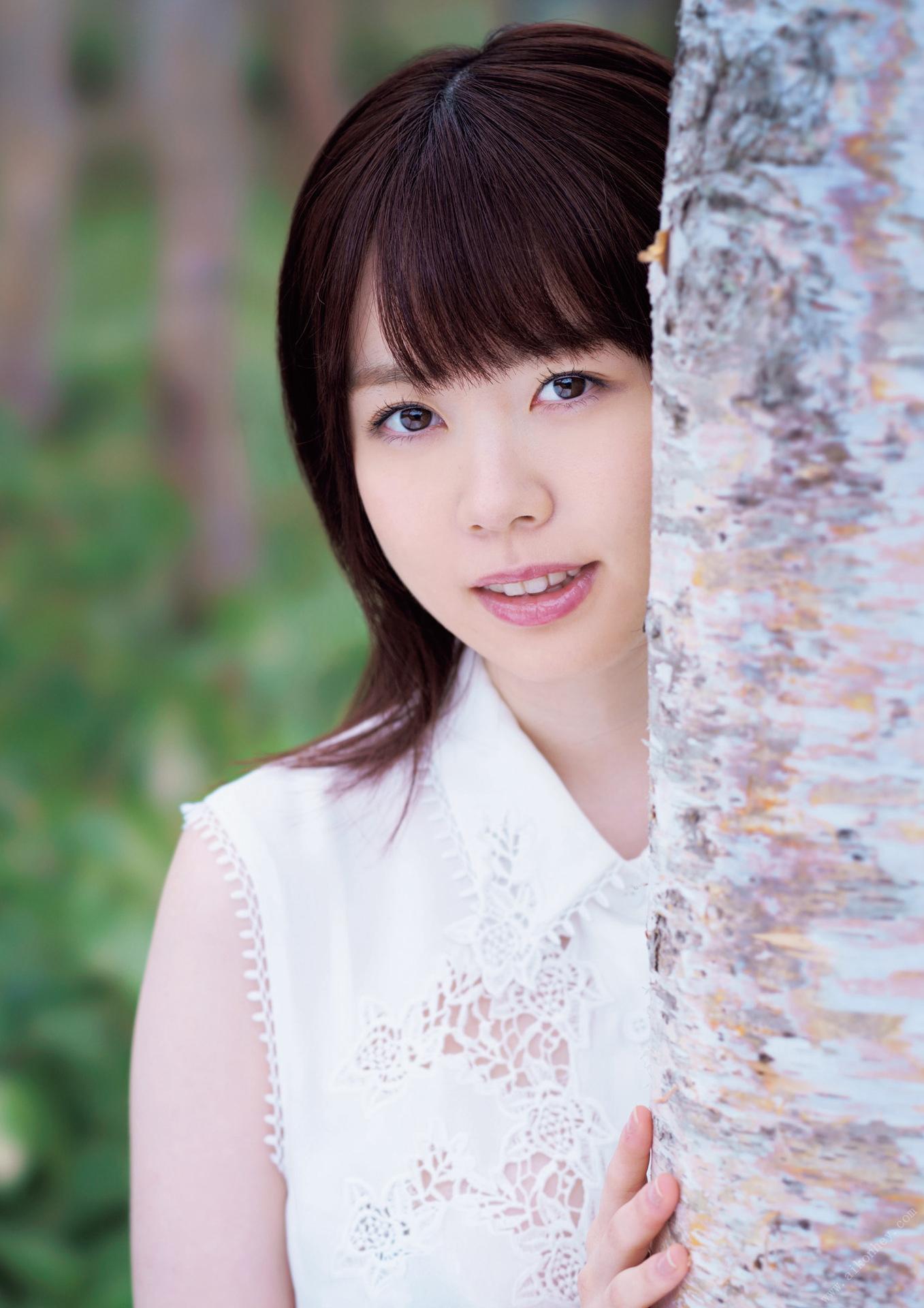 水托櫻 寫真集 「恍惚」