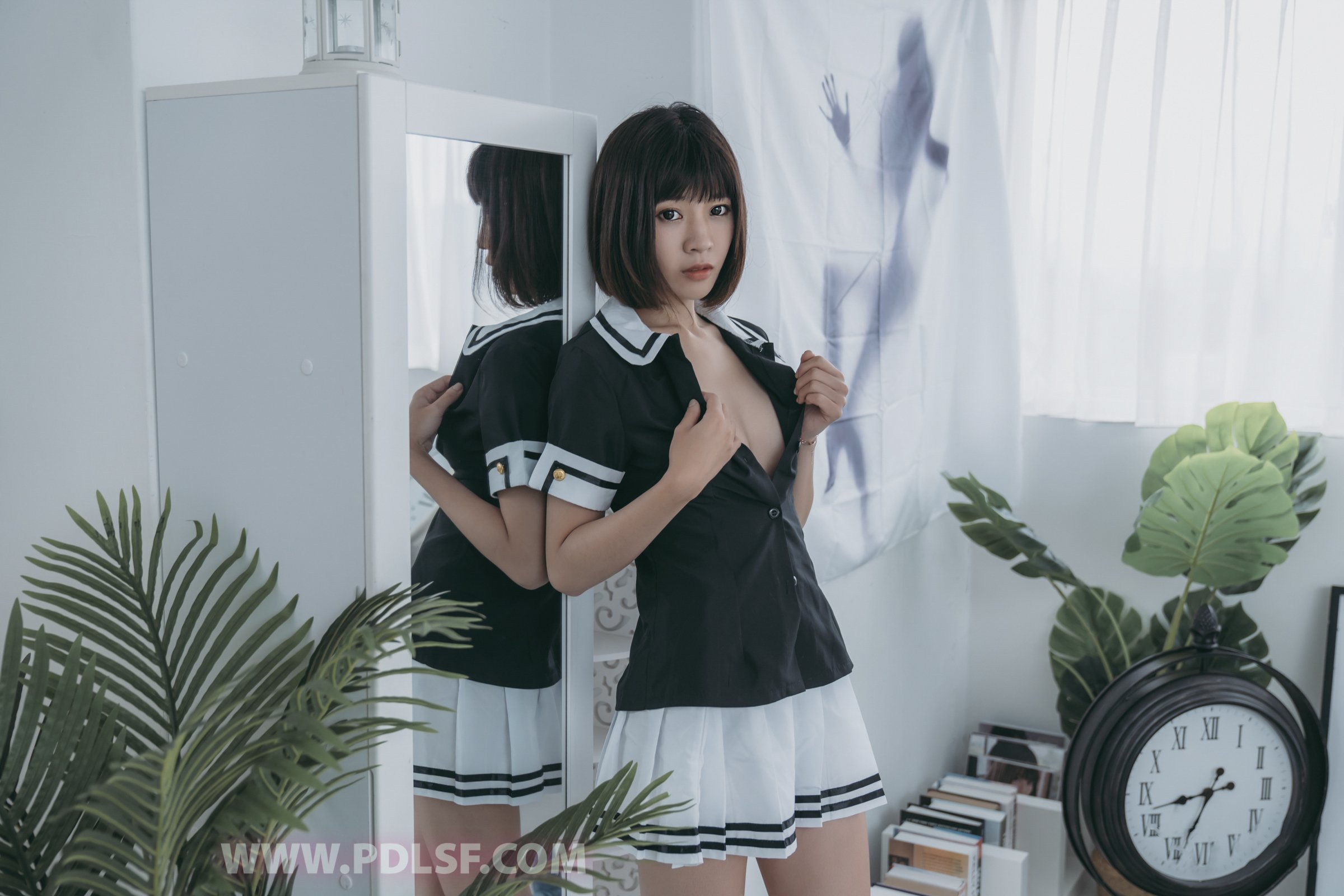 潘多拉白金6429寫真