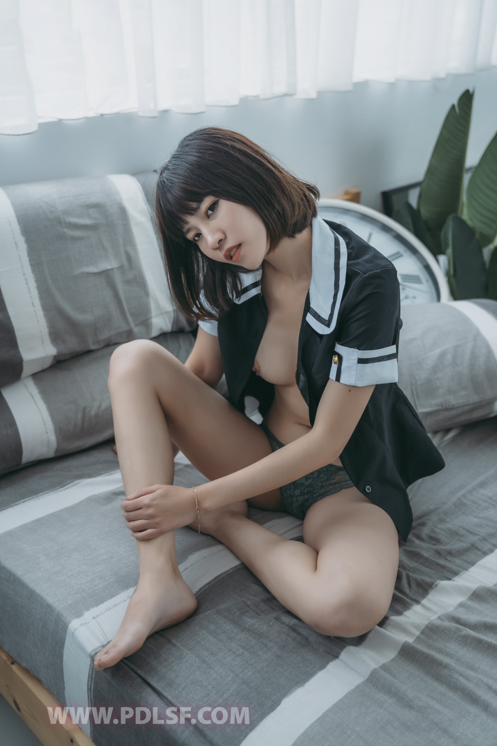 潘多拉白金6429寫真