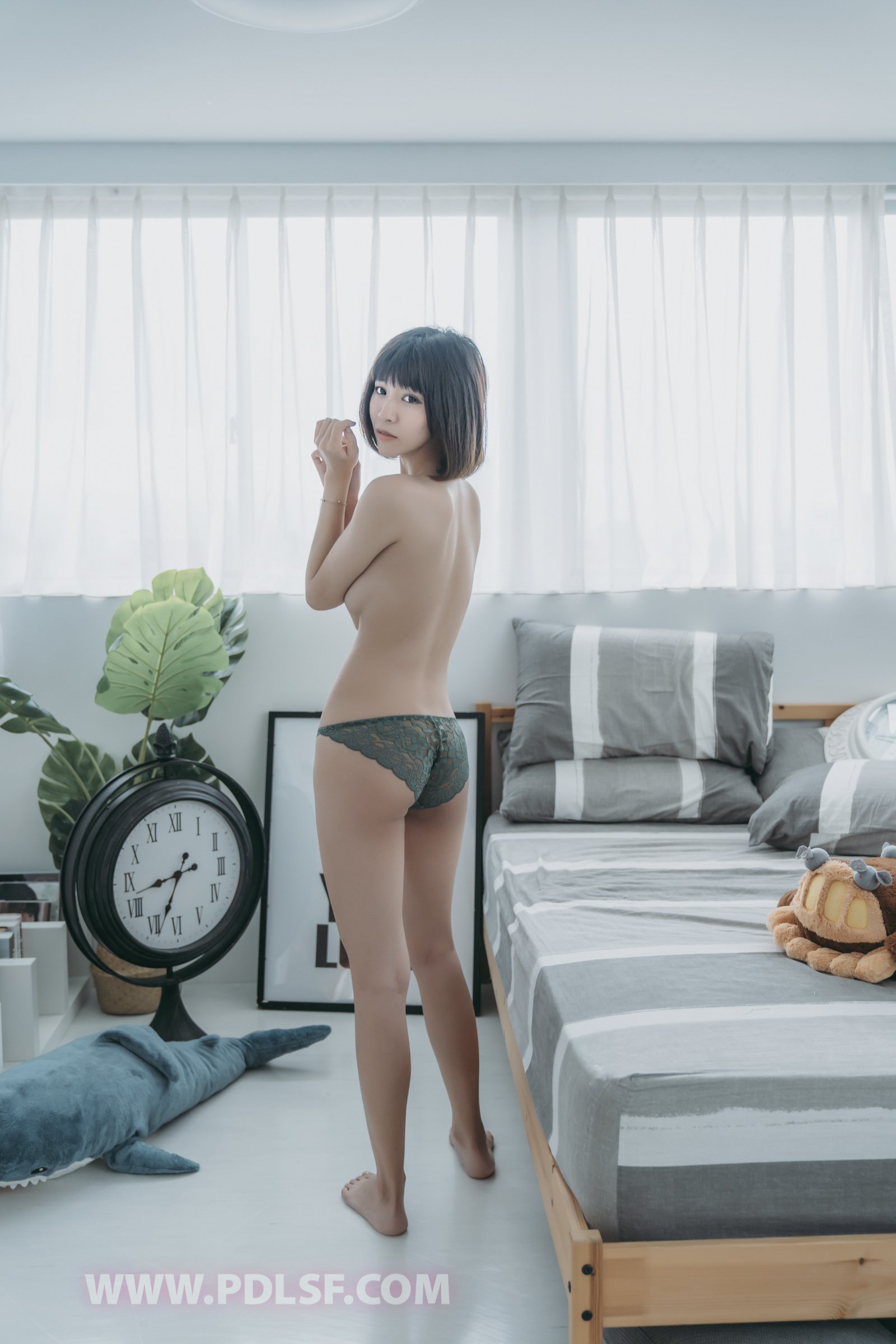 Pandora Bạch Kim 6429 Ảnh