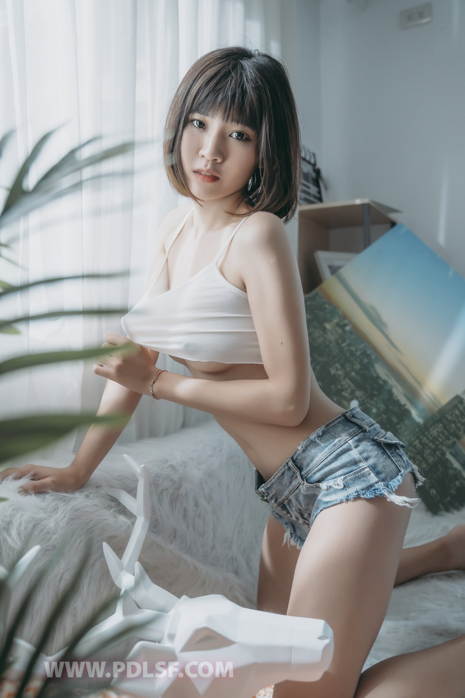판도라 백금 6429 사진