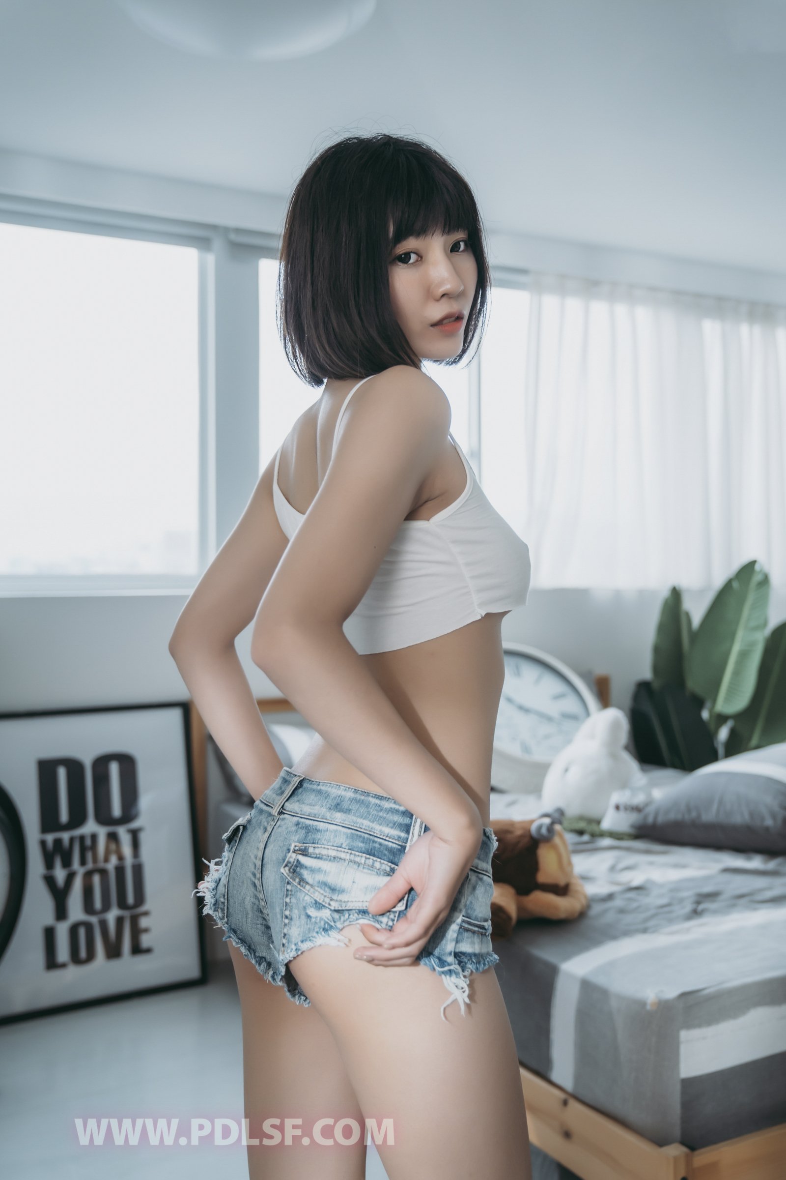 Pandora Bạch Kim 6429 Ảnh