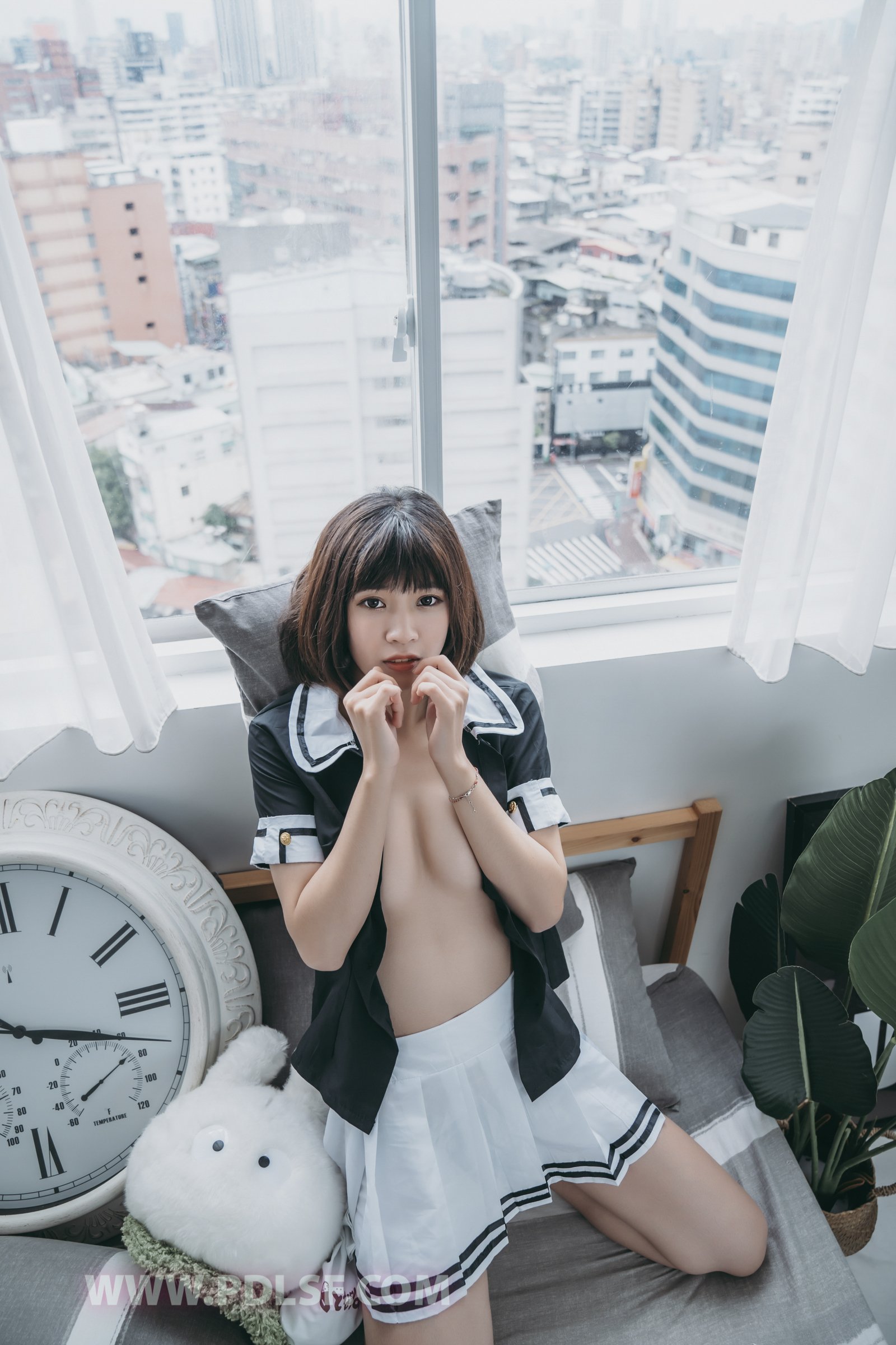 Pandora Bạch Kim 6429 Ảnh