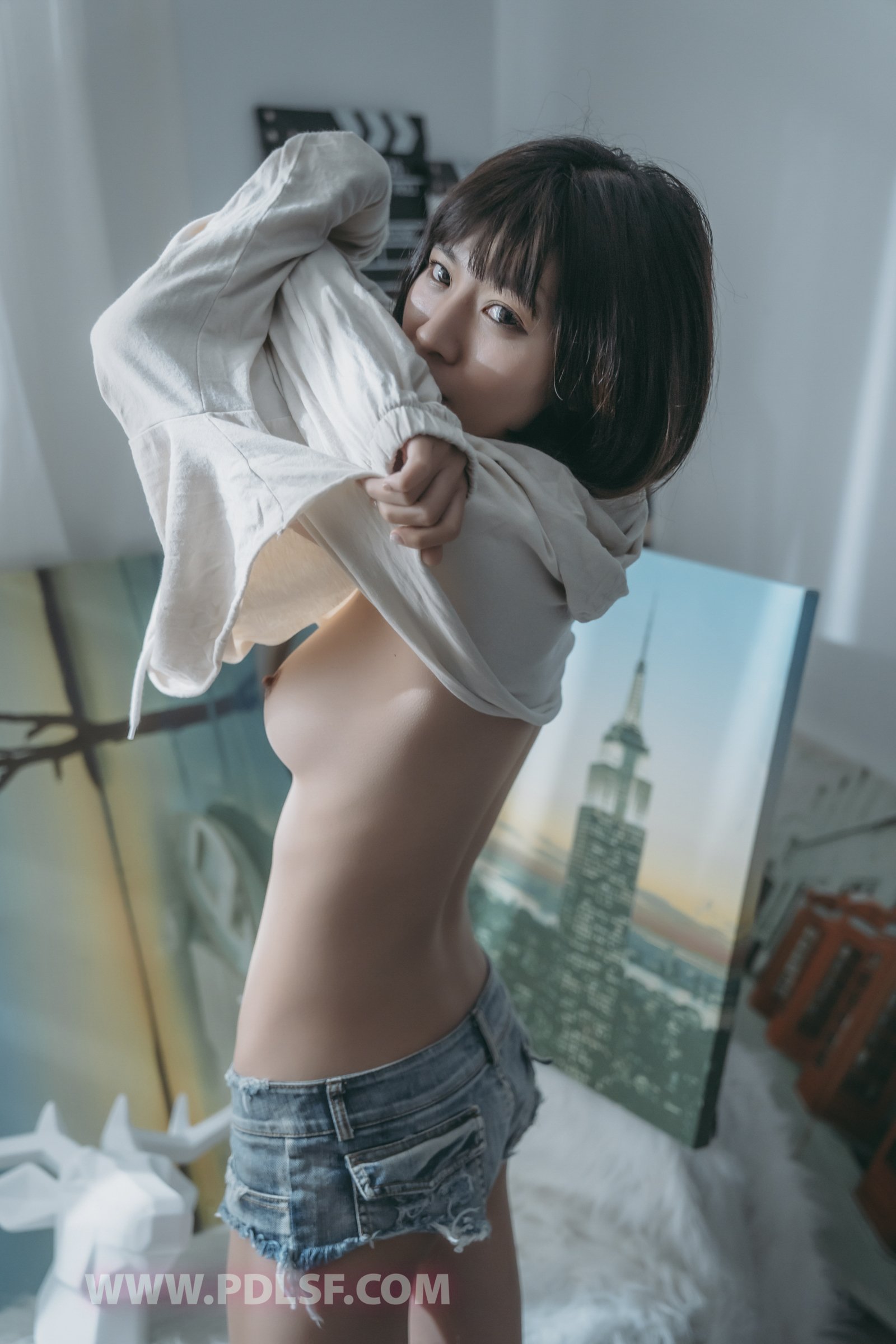 潘多拉白金6429寫真