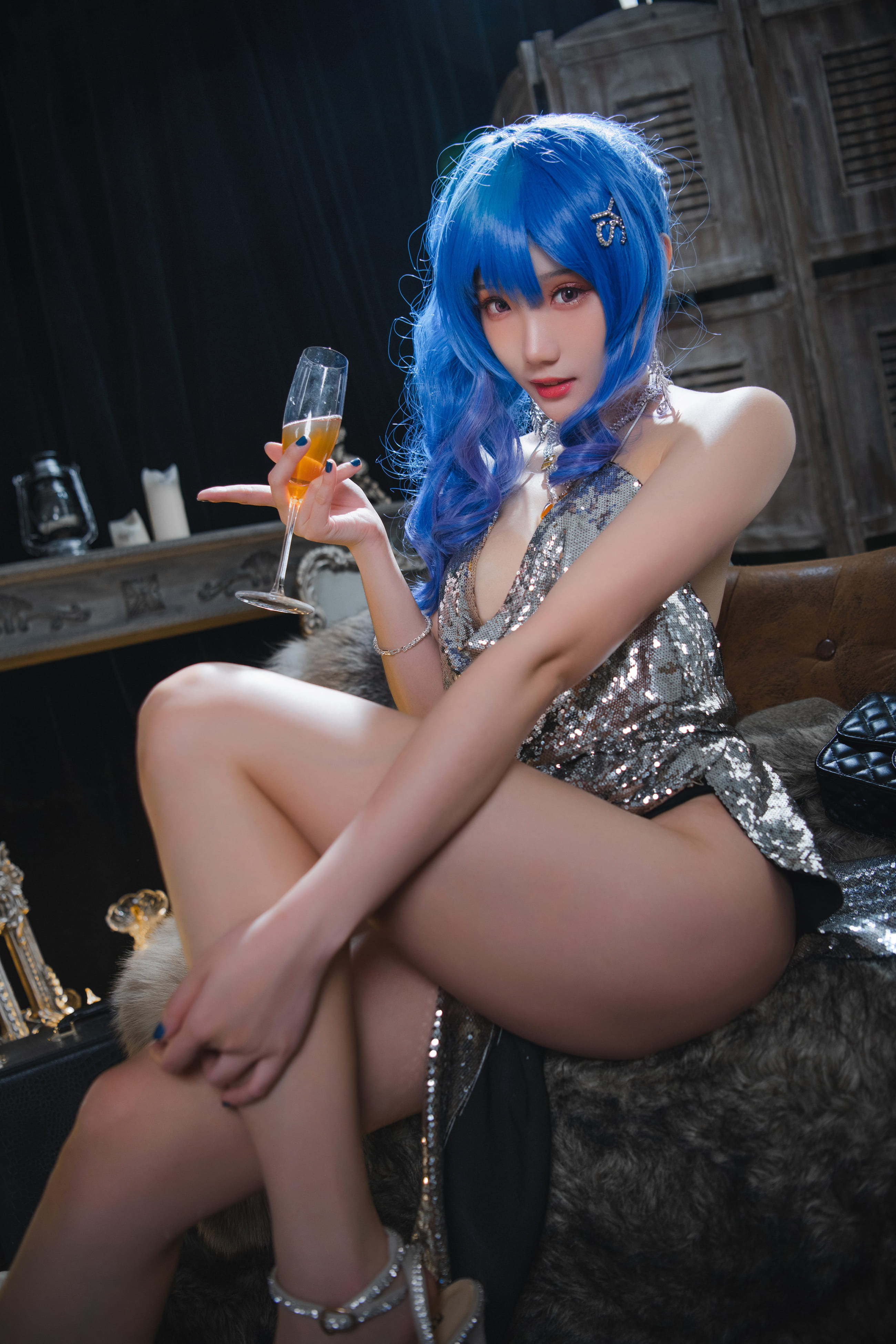 瓜希醬 - 聖路易斯