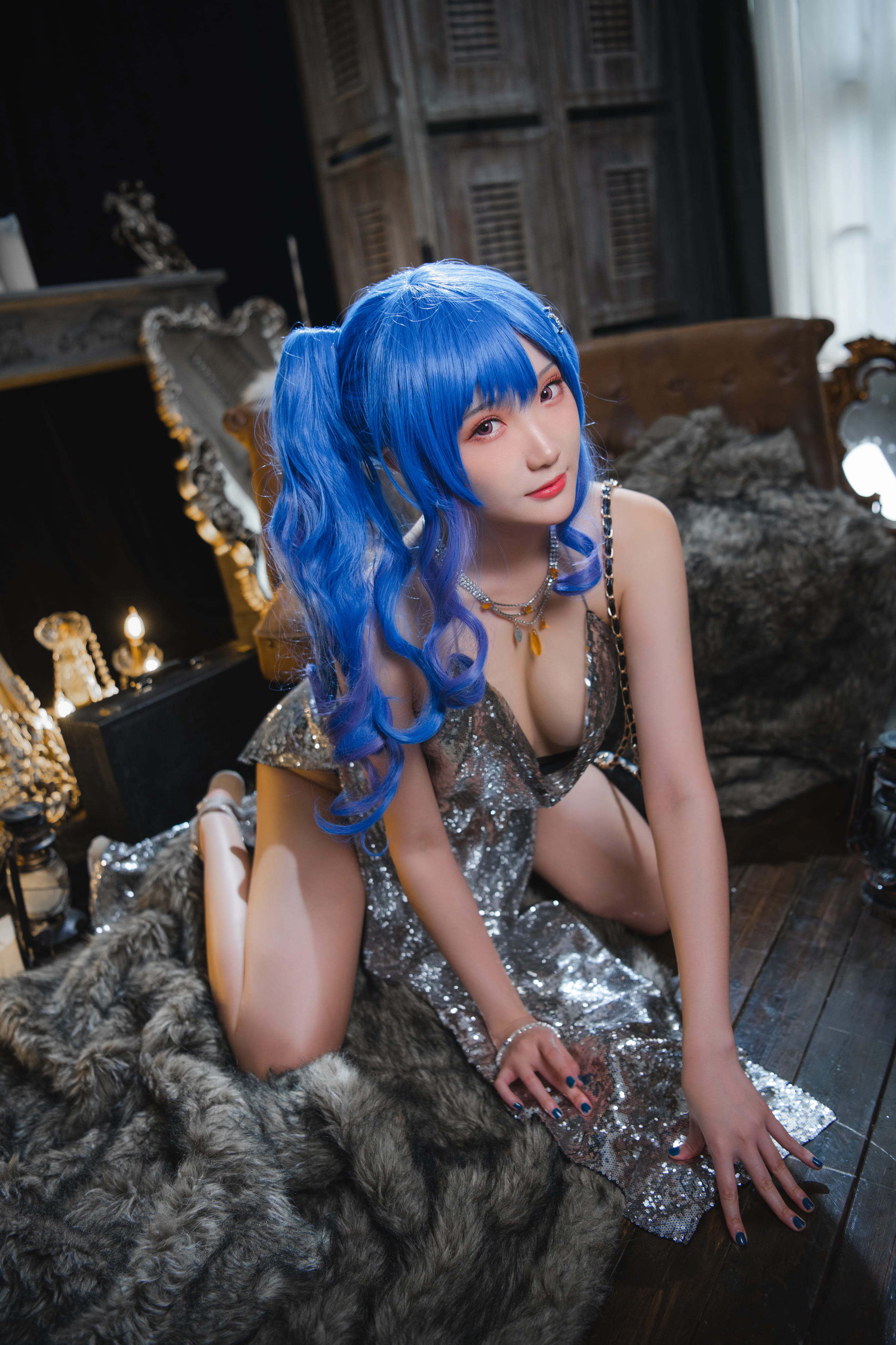 瓜希醬 - 聖路易斯