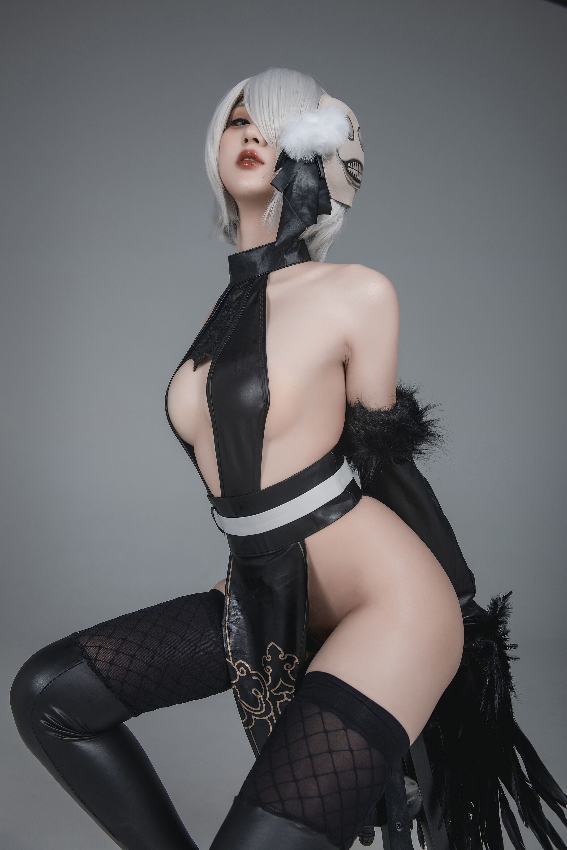 วาสตายาเซี่ยวลุงเซี๊ยะ - หมายเลข 2 B ประเภท นินจา