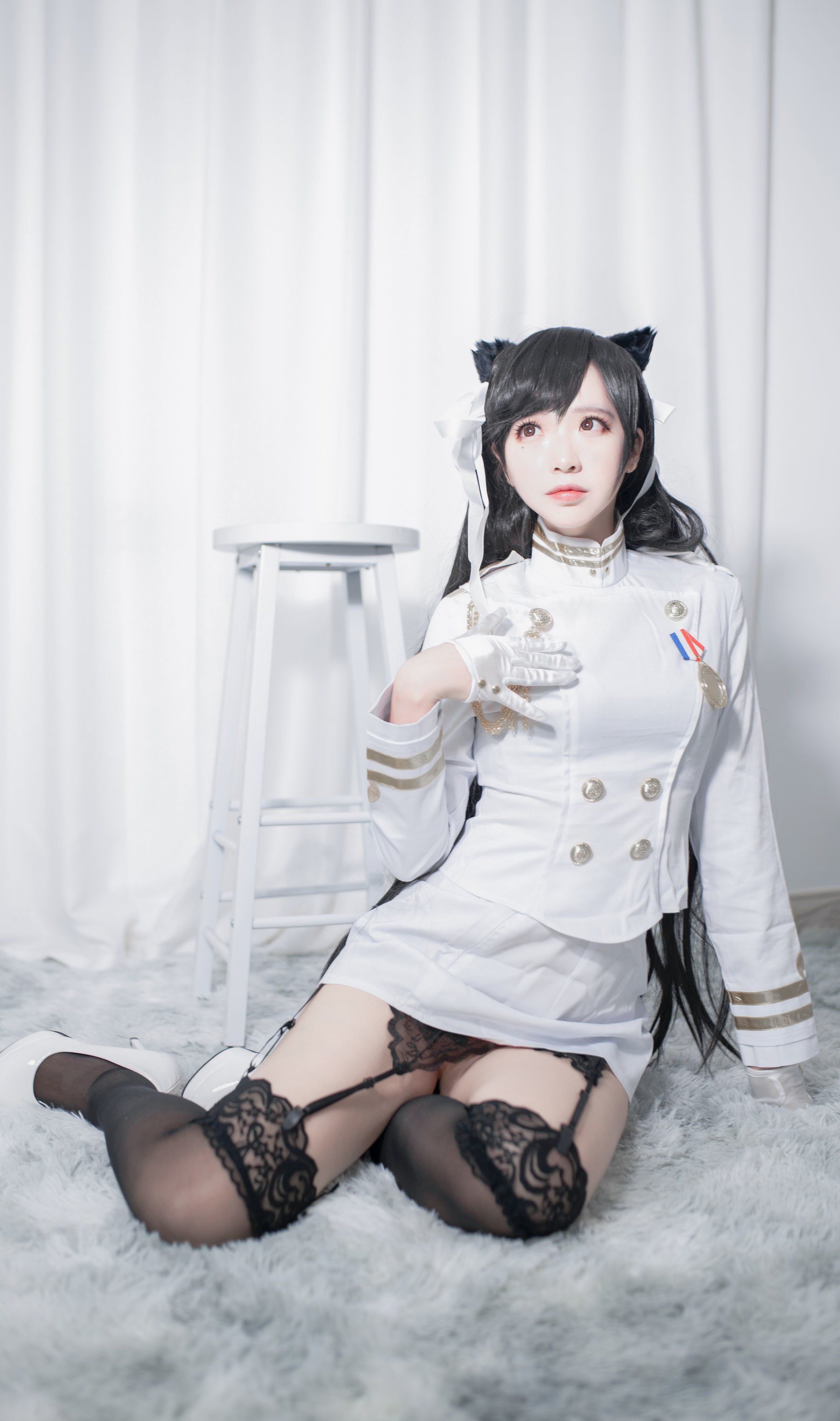 Feng Mao SS - Azur Lane Atago