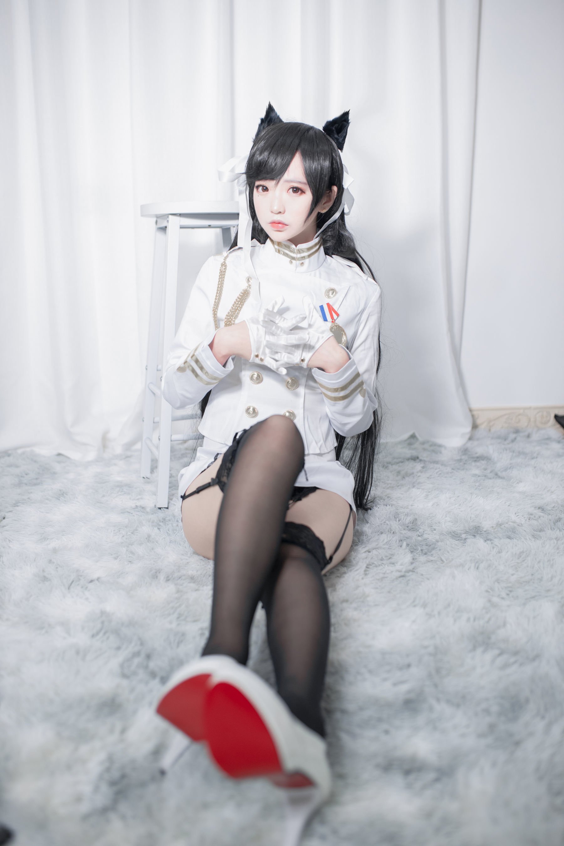 Feng Mao SS - Azur Lane Atago