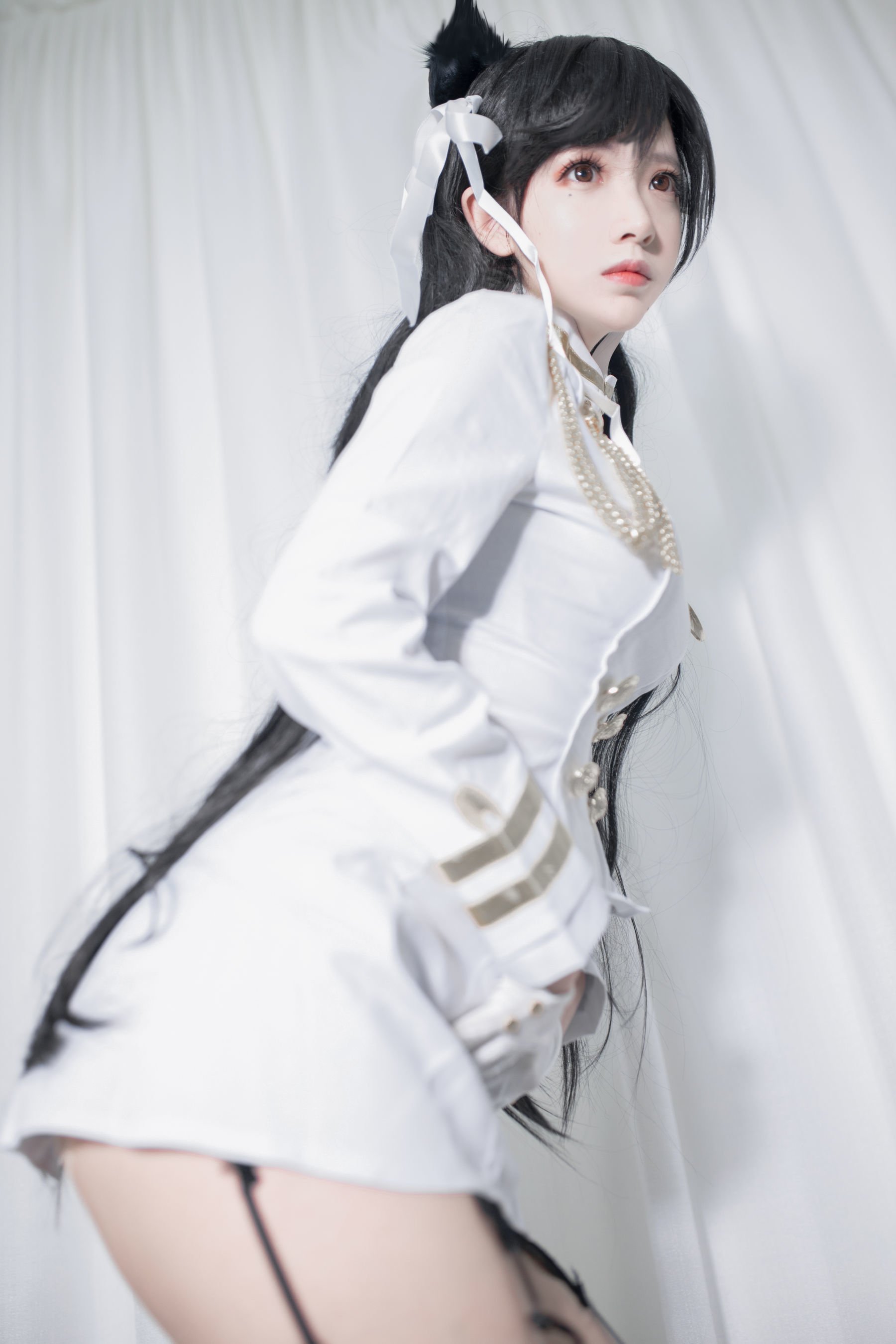Feng Mao SS - Azur Lane Atago