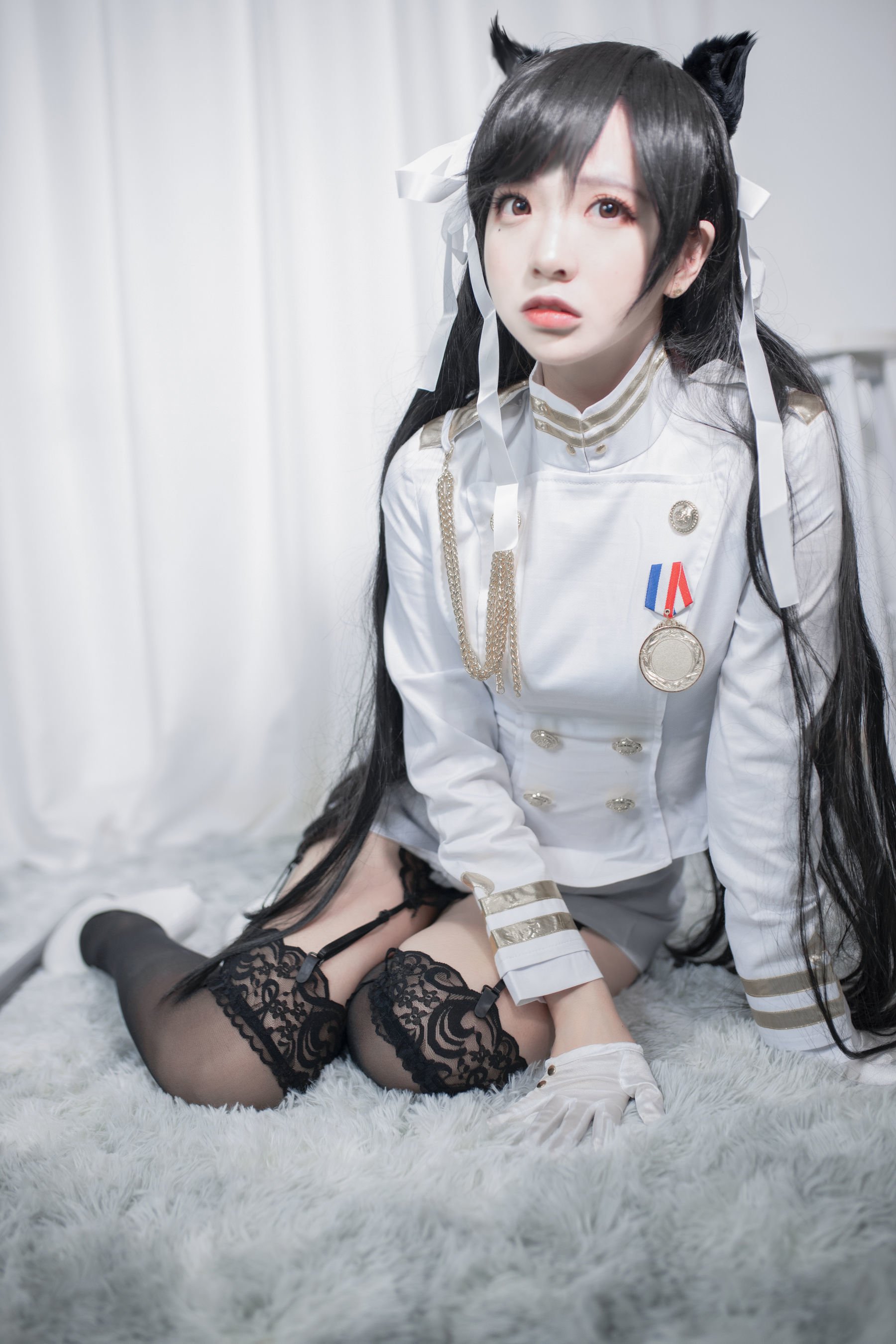 Feng Mao SS - Azur Lane Atago