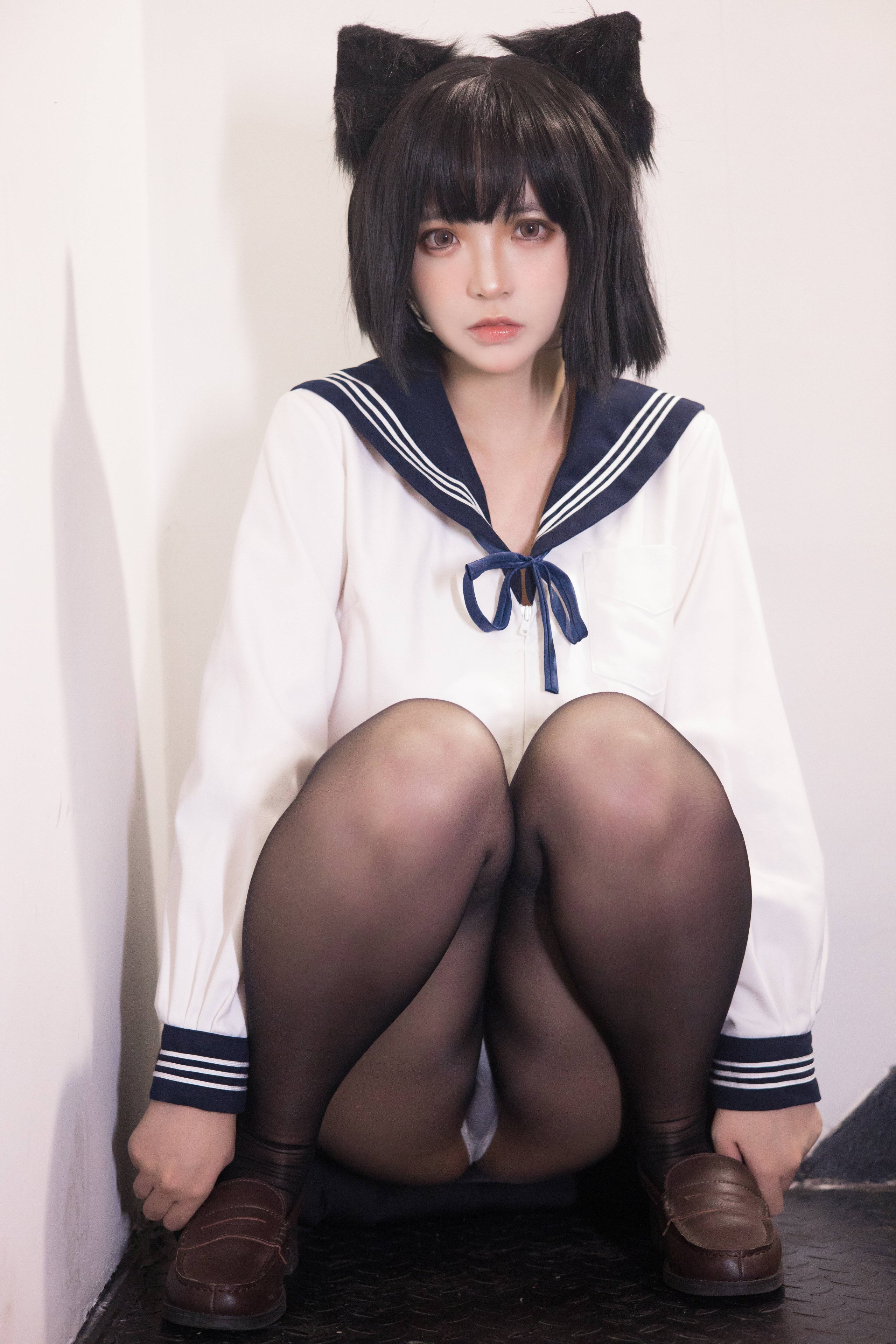 Feng Mao SS Uniform