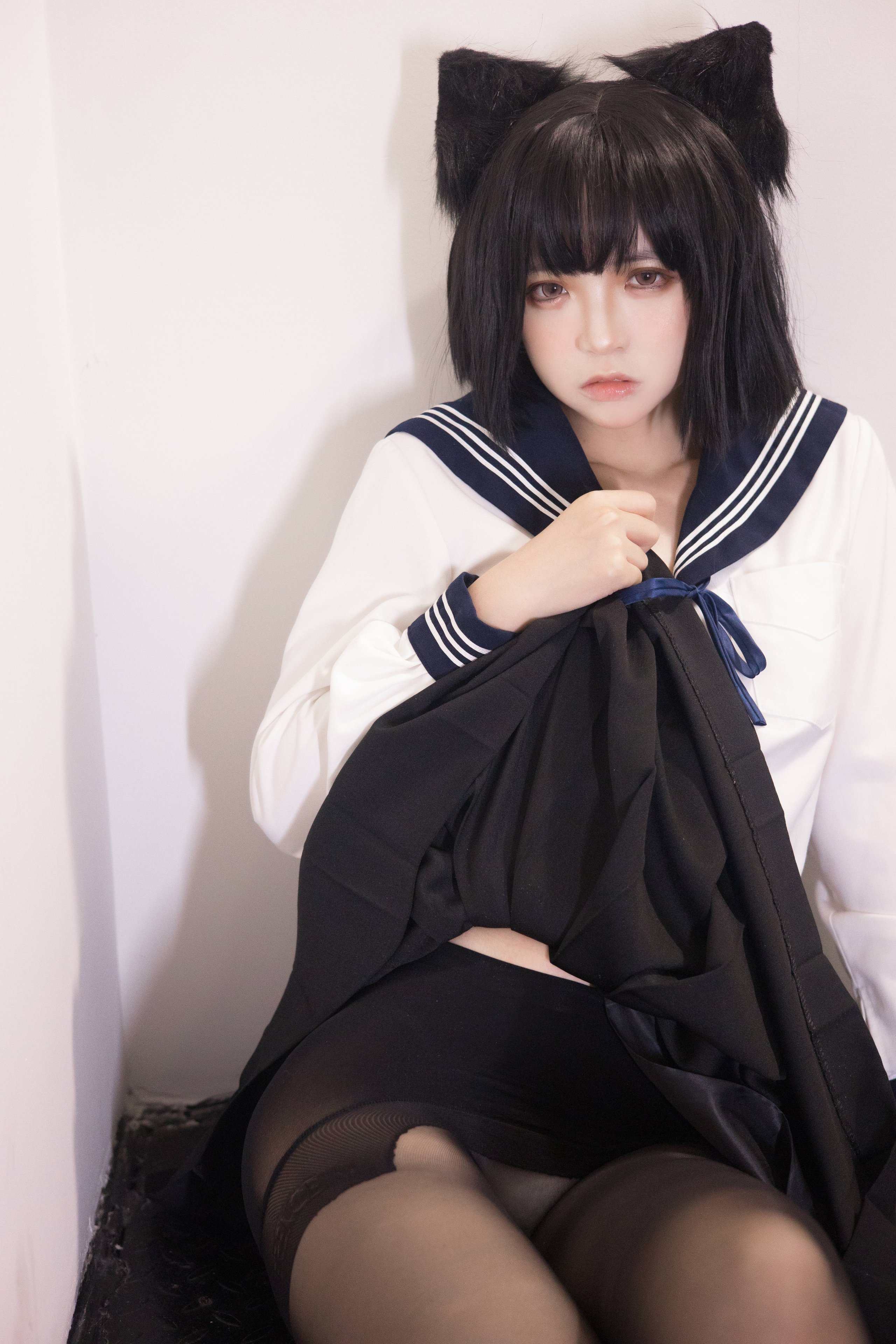 Feng Mao SS Uniform