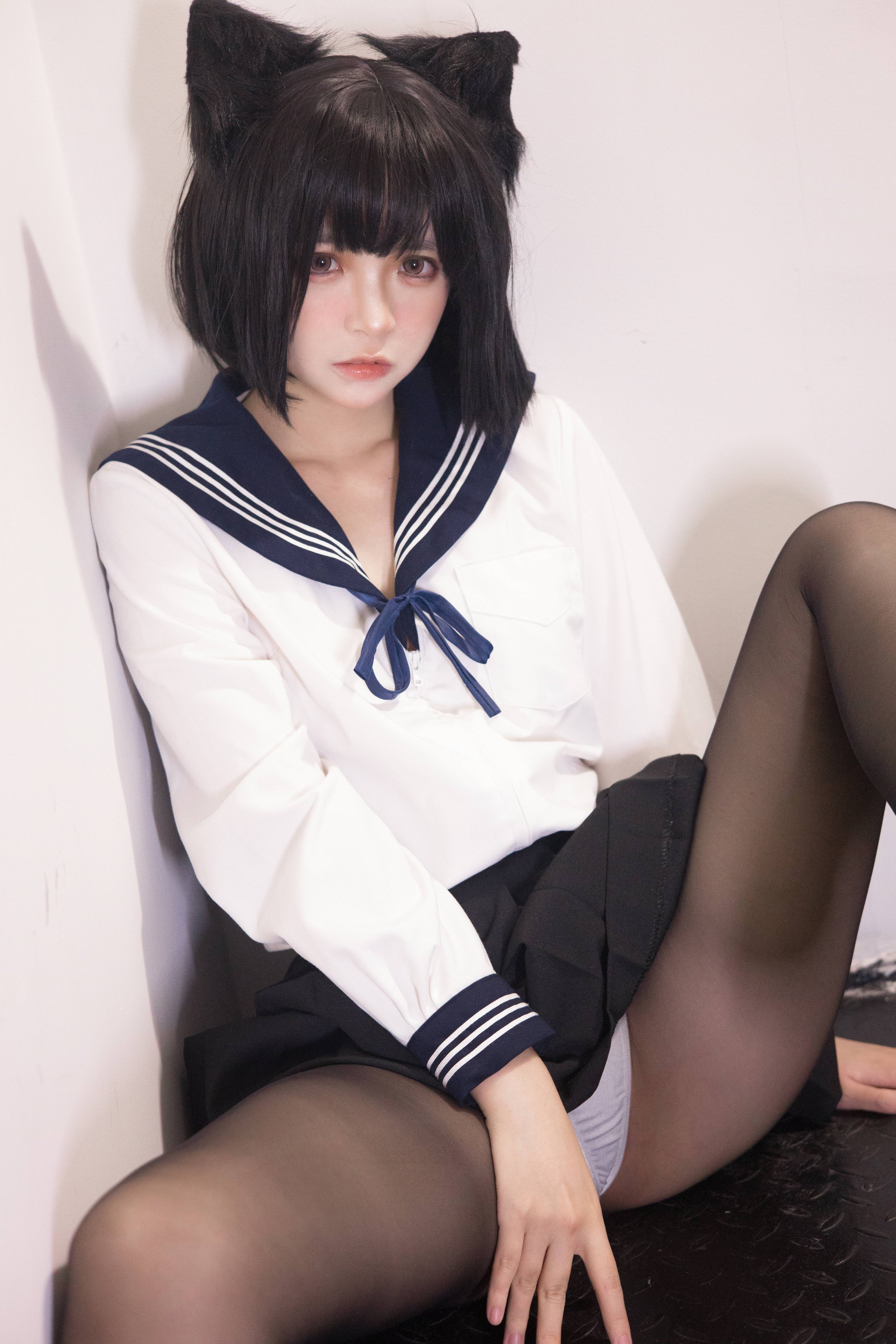 Feng Mao SS Uniform