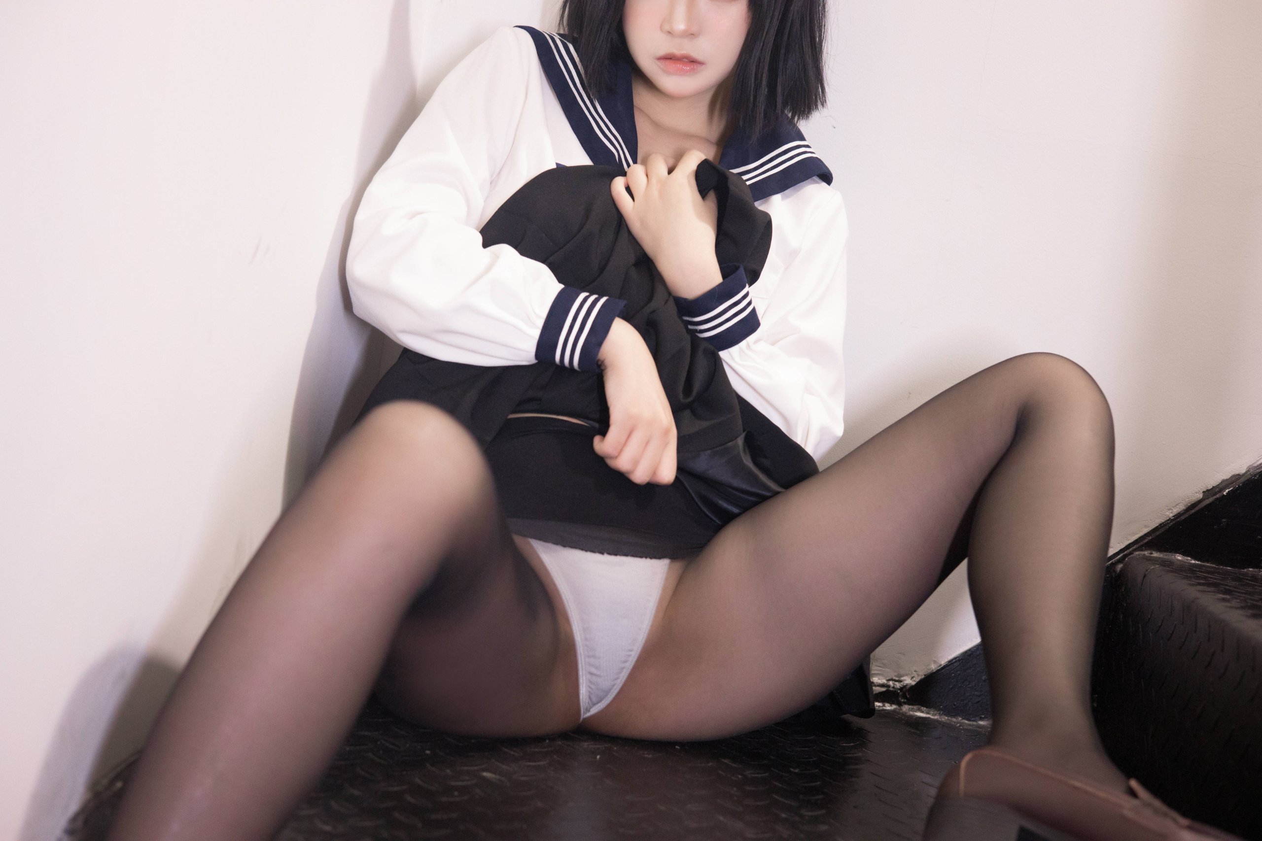 Feng Mao SS Uniform