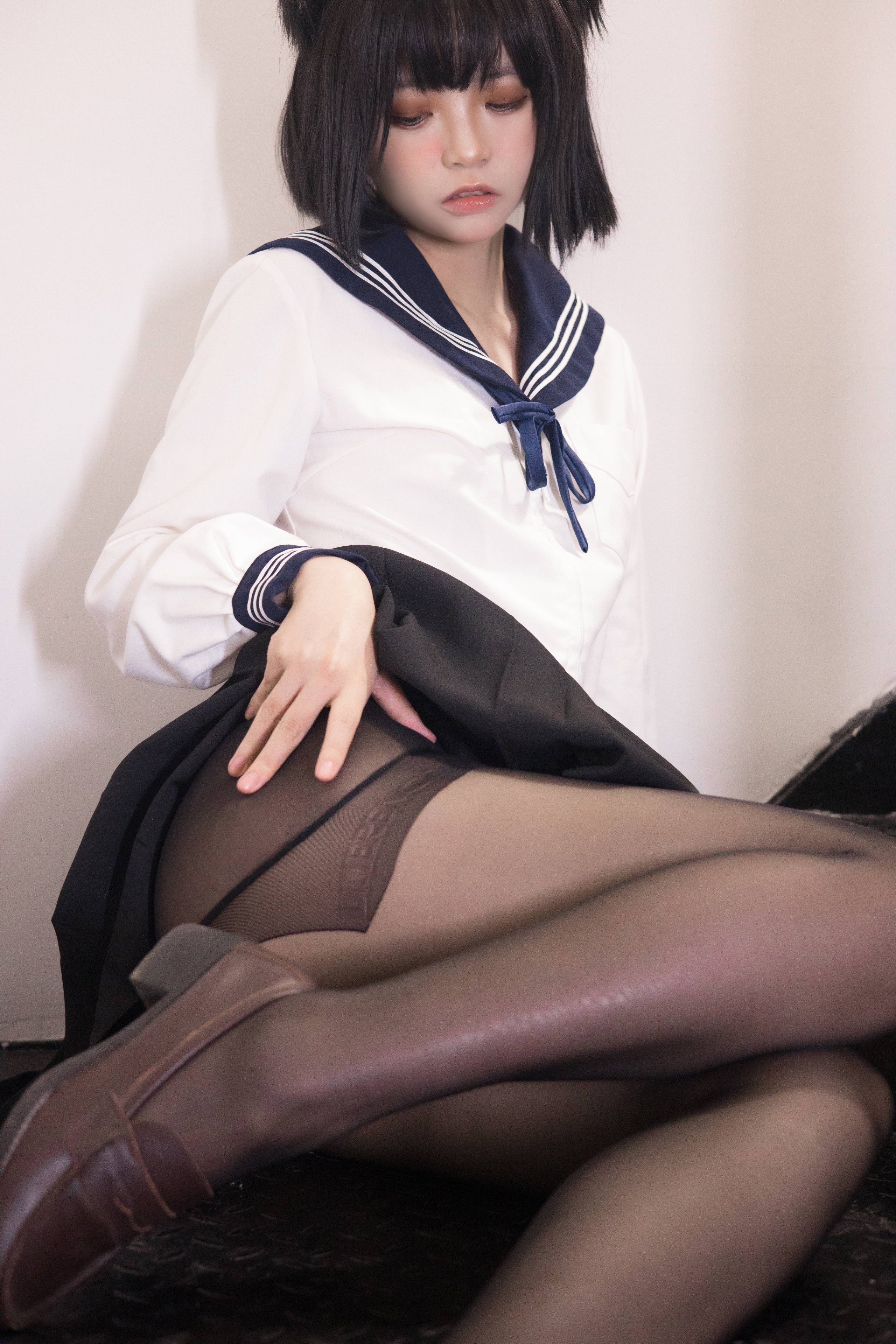 Feng Mao SS Uniform