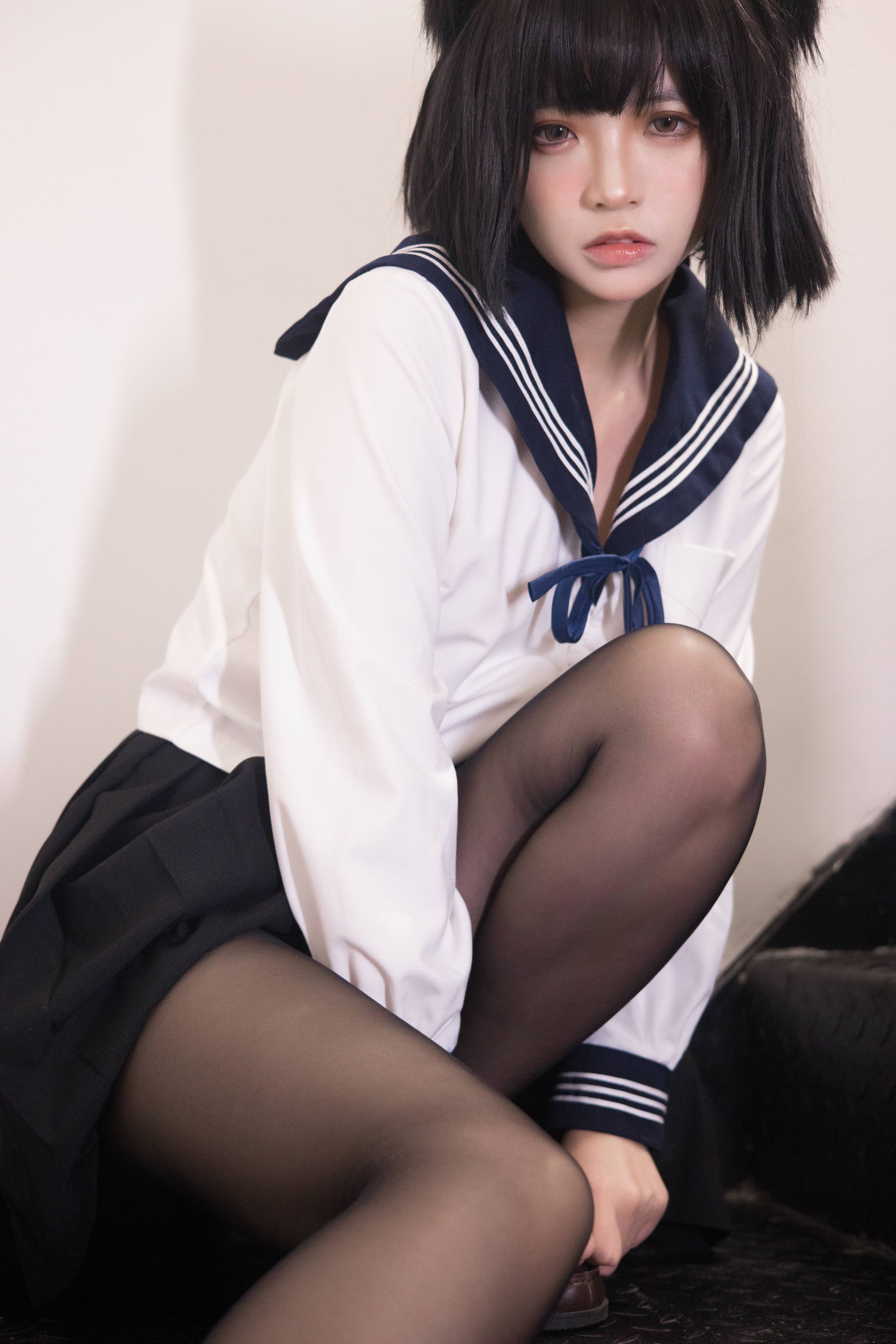Feng Mao SS Uniform