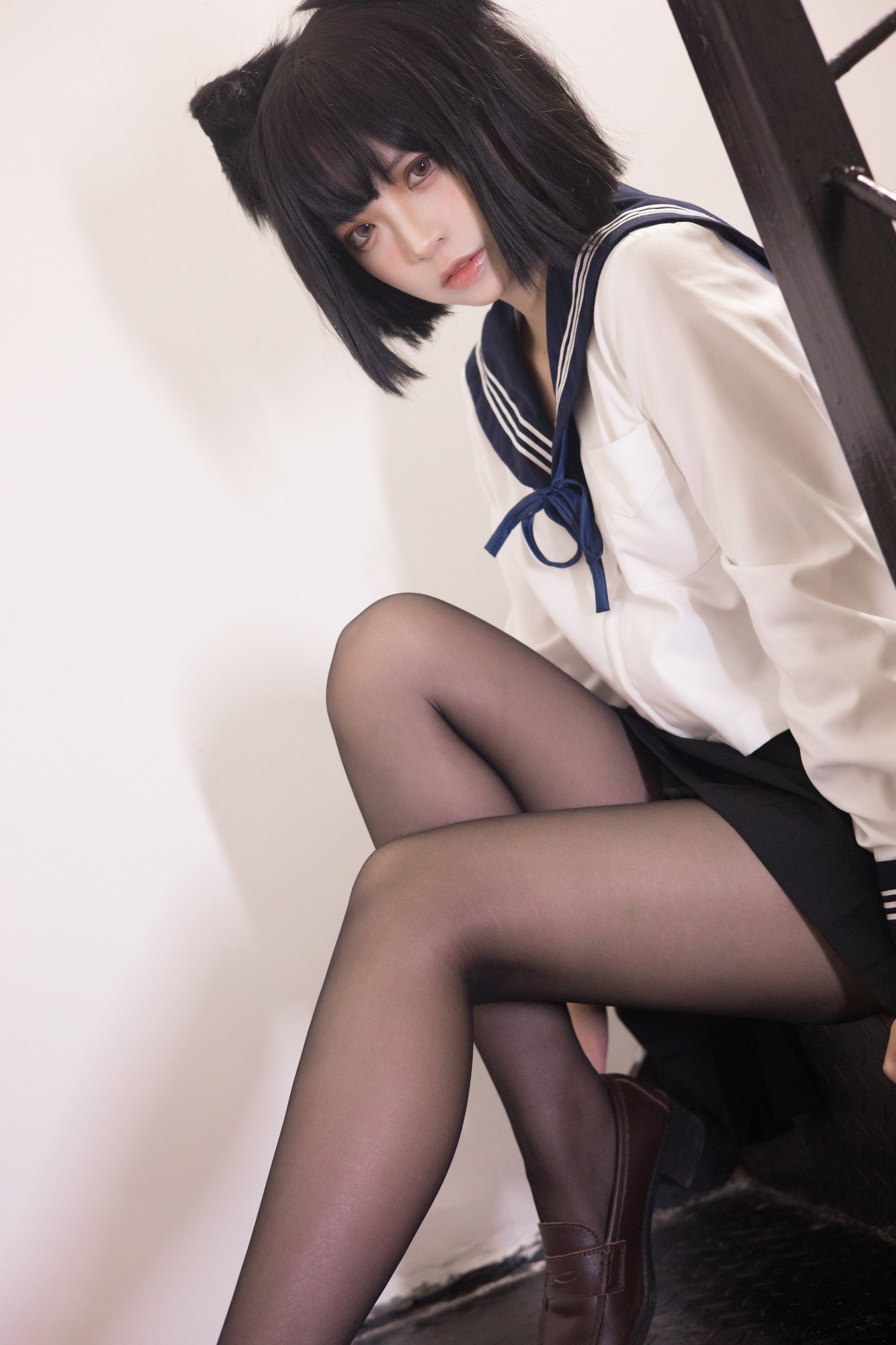 Feng Mao SS Uniform
