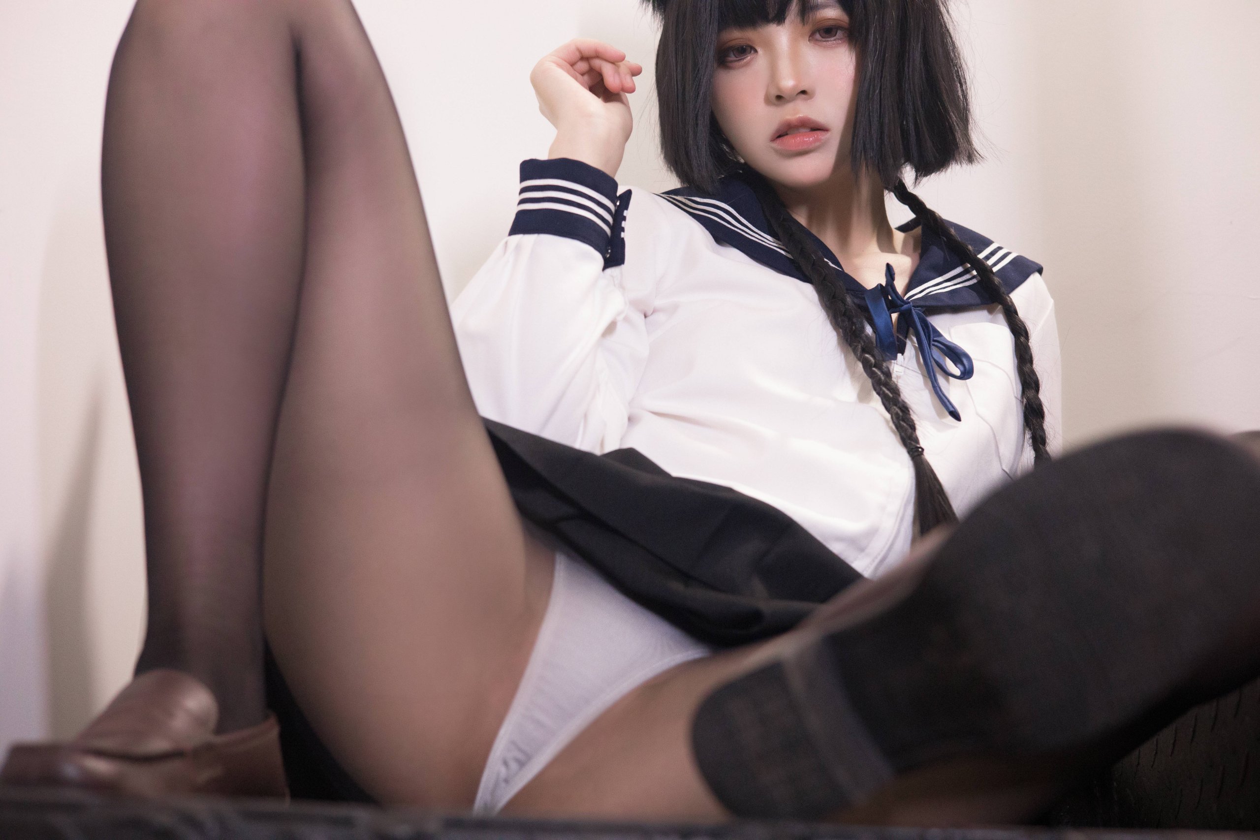 Feng Mao SS Uniform