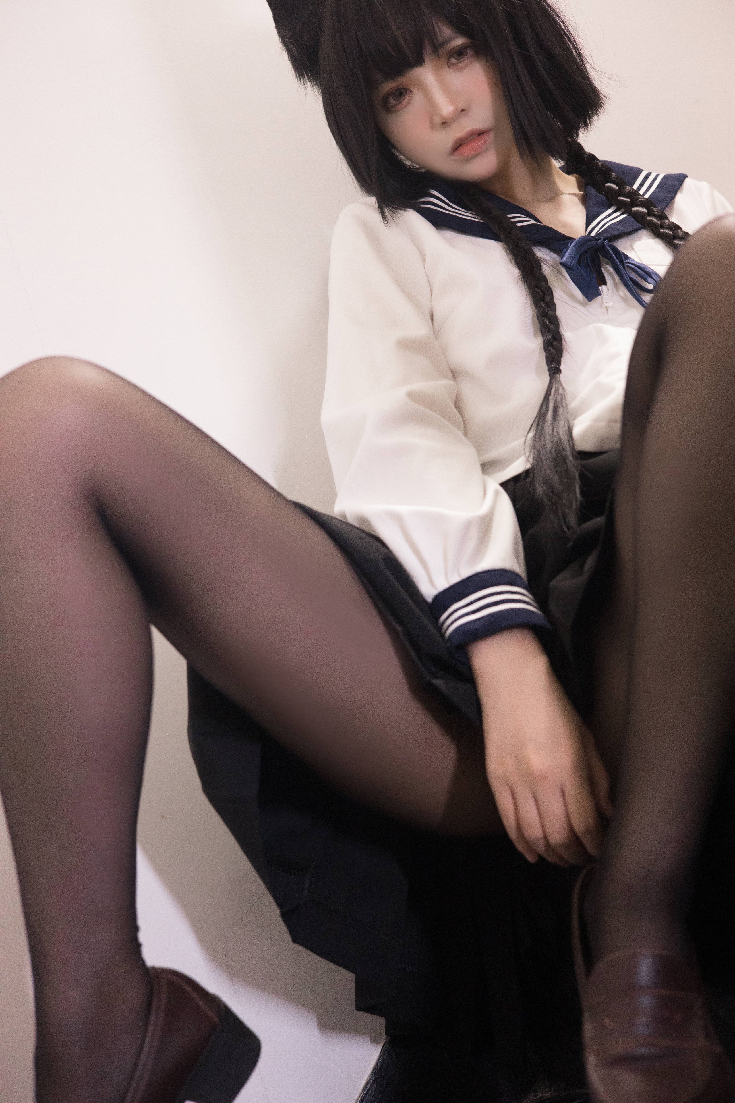 Feng Mao SS Uniform