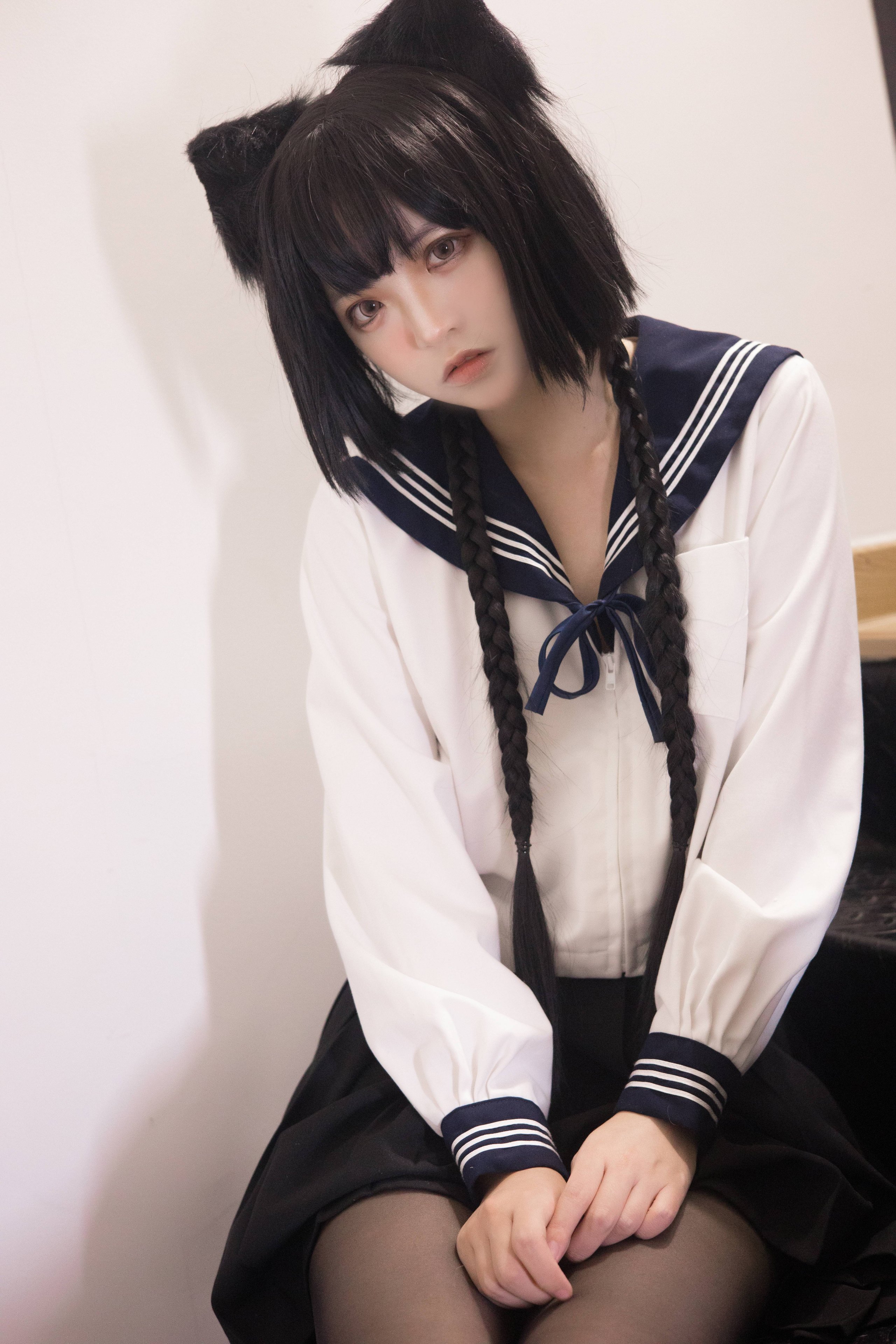 Feng Mao SS Uniform