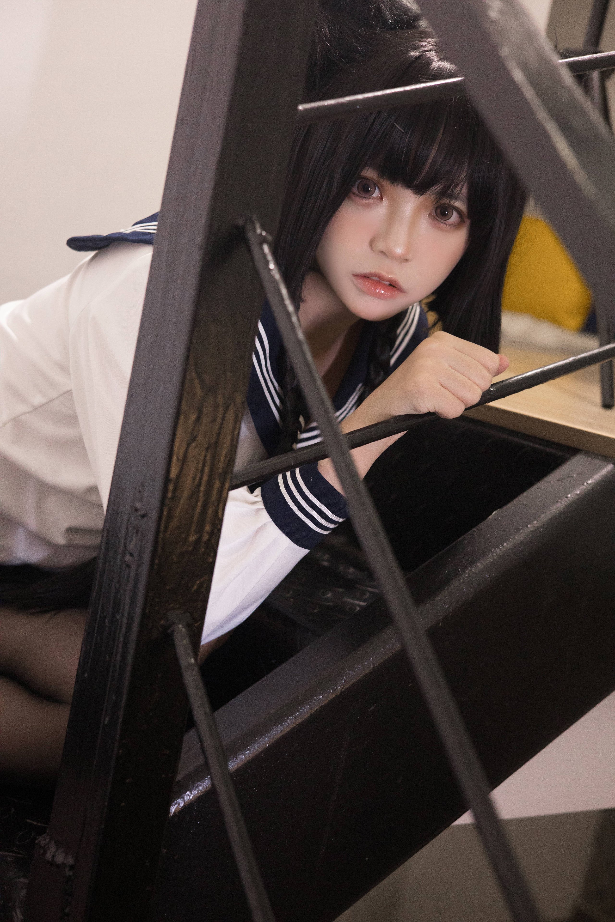 Feng Mao SS Uniform