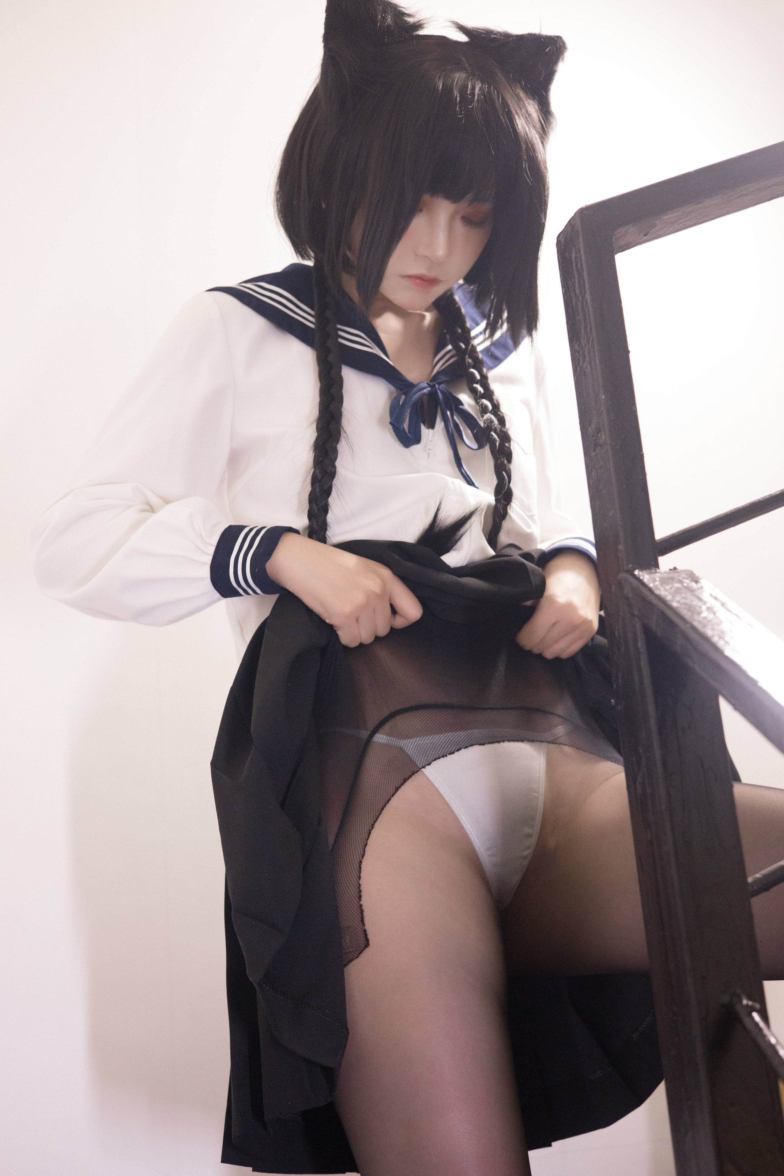 Feng Mao SS Uniform
