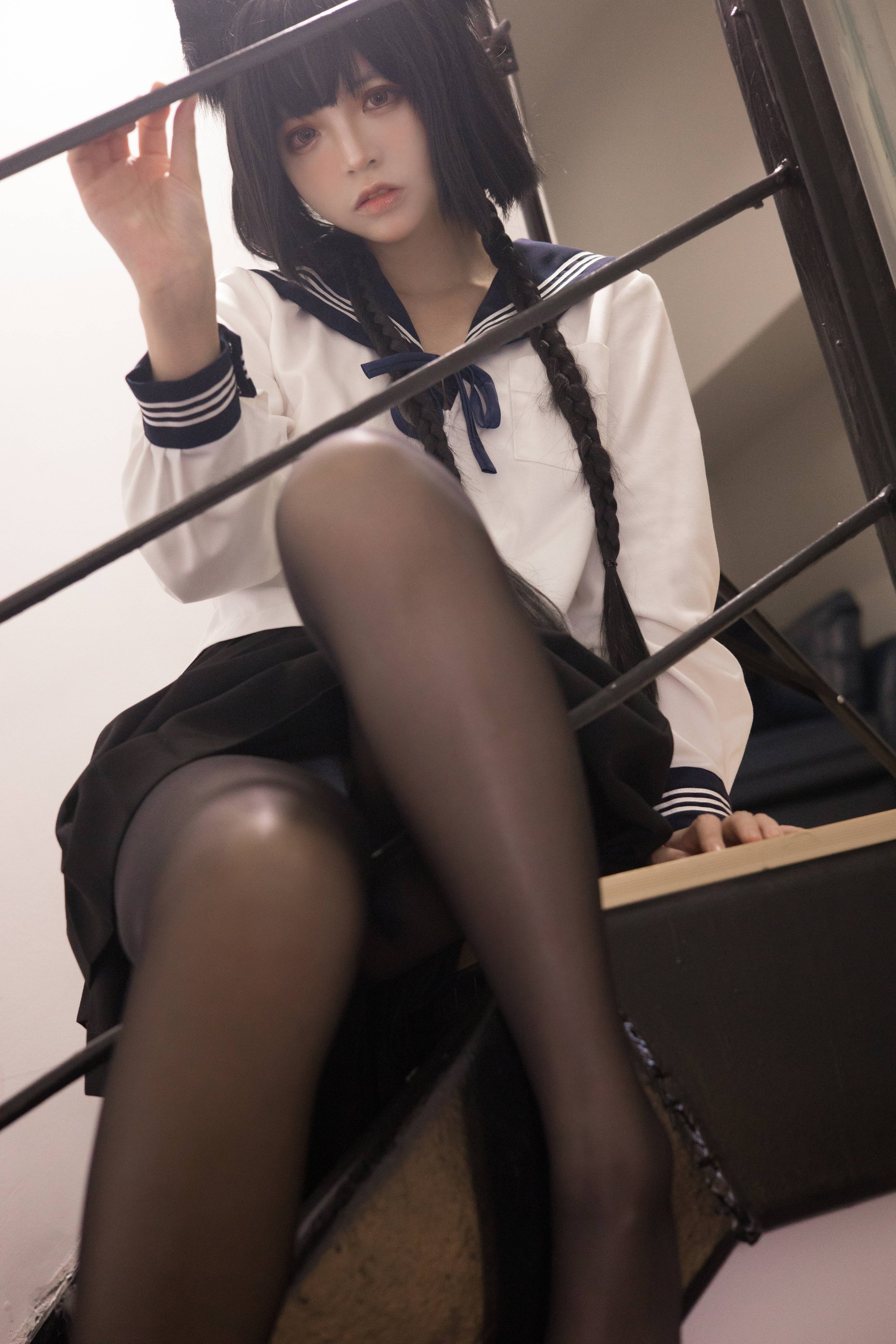 Feng Mao SS Uniform