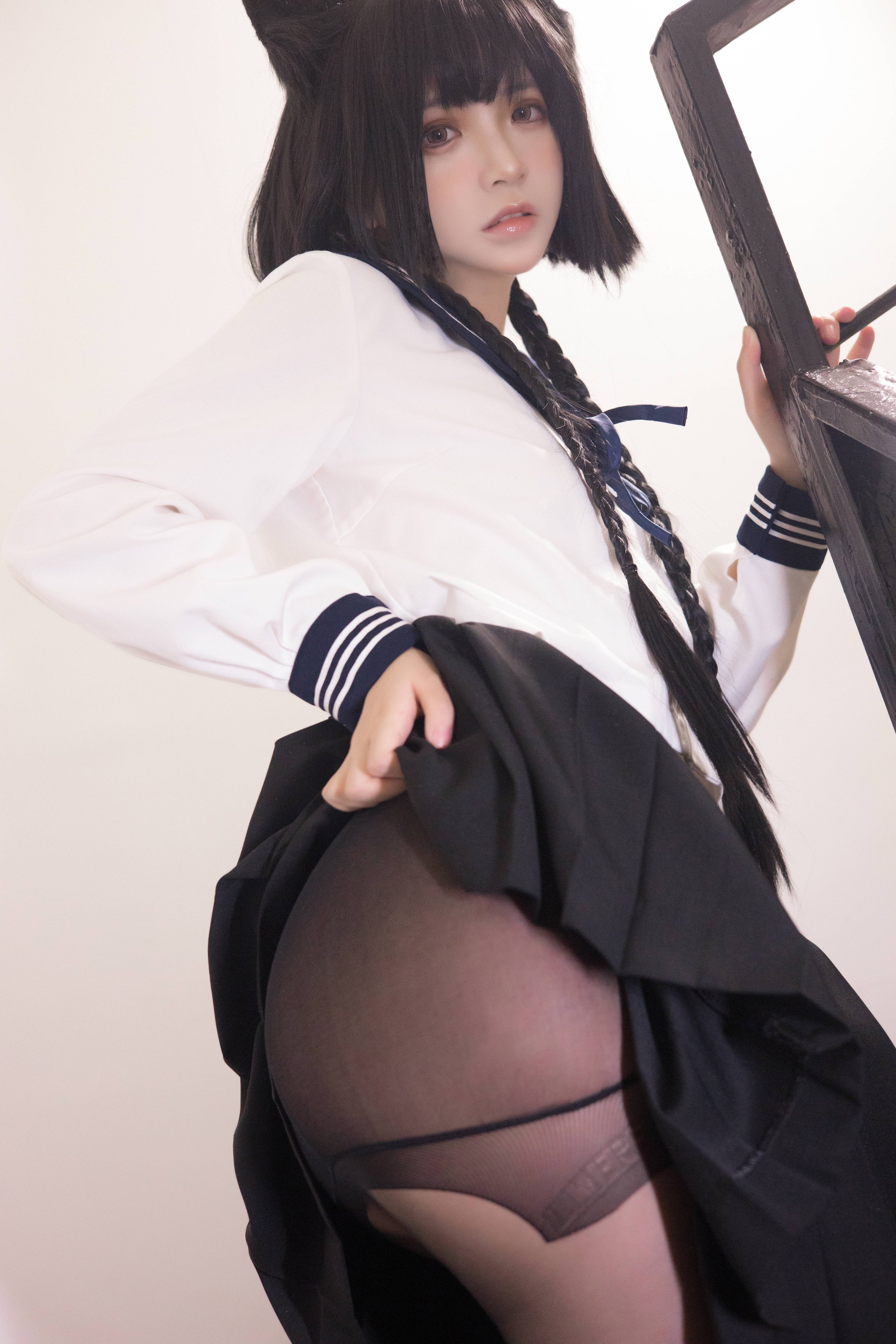 Feng Mao SS Uniform