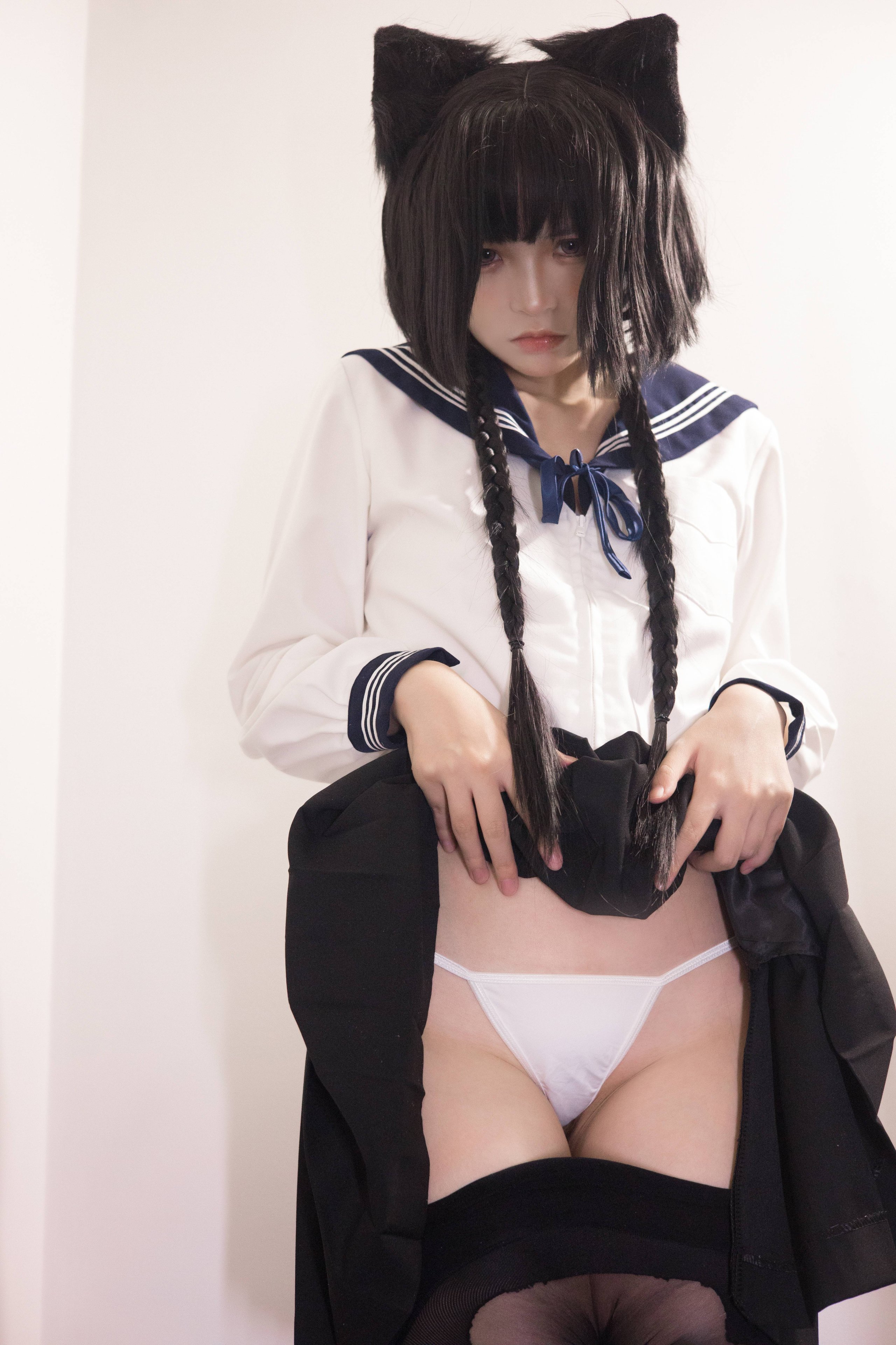Feng Mao SS Uniform