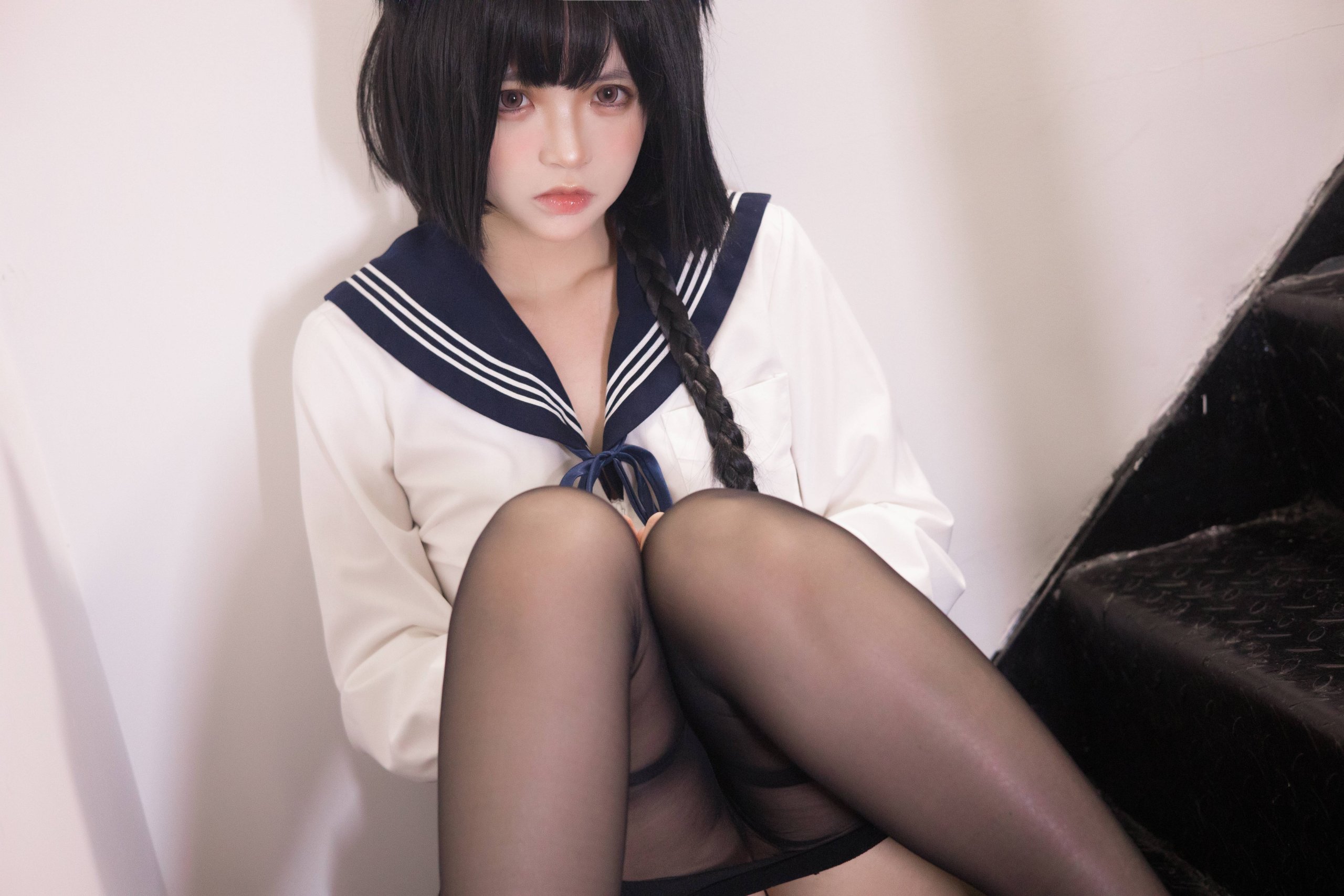瘋貓SS-制服
