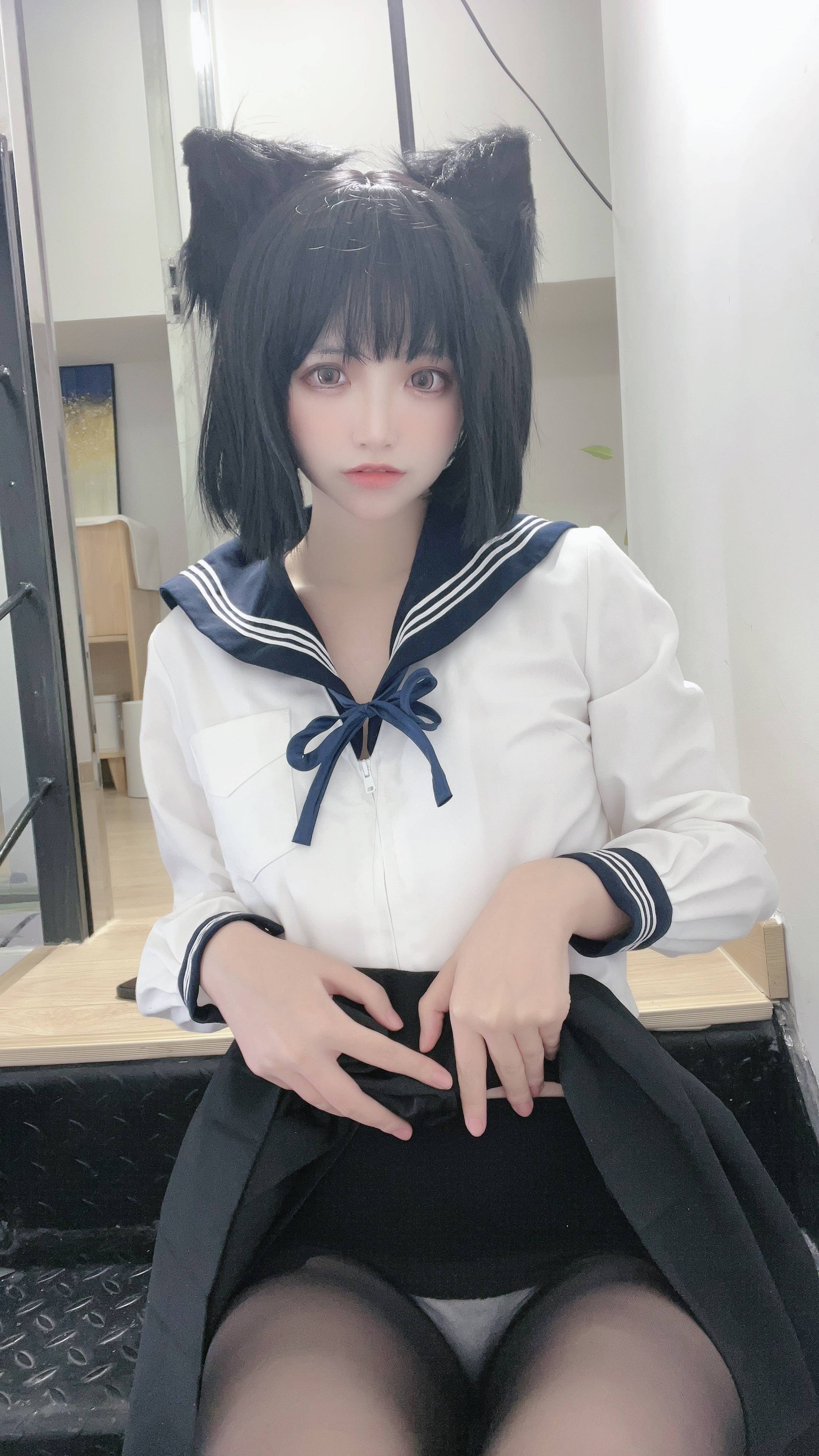 瘋貓SS-制服