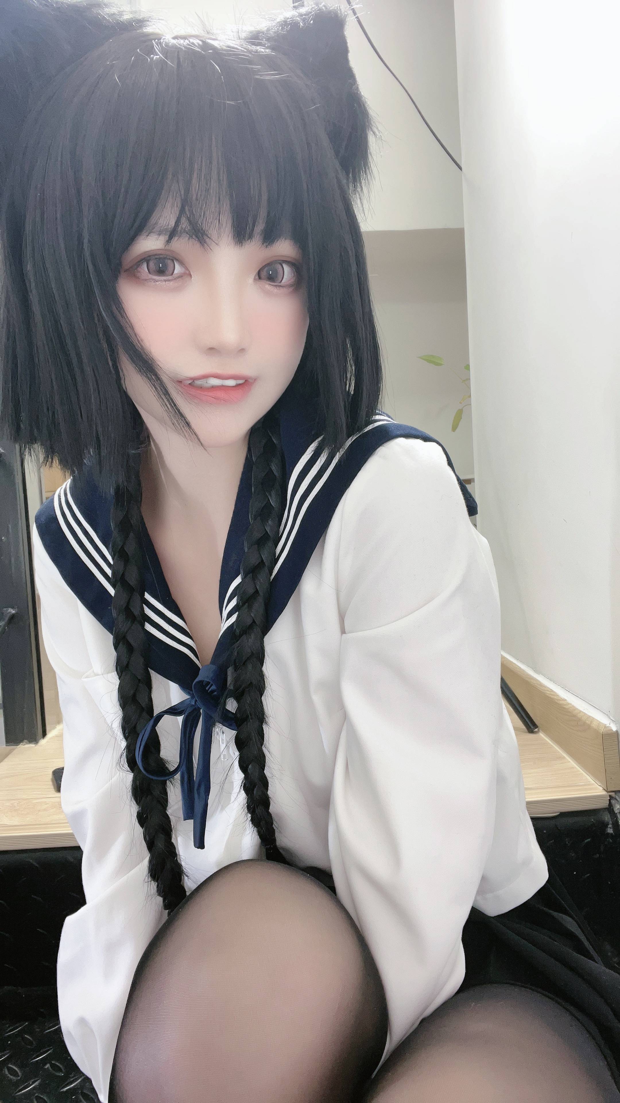 瘋貓SS-制服