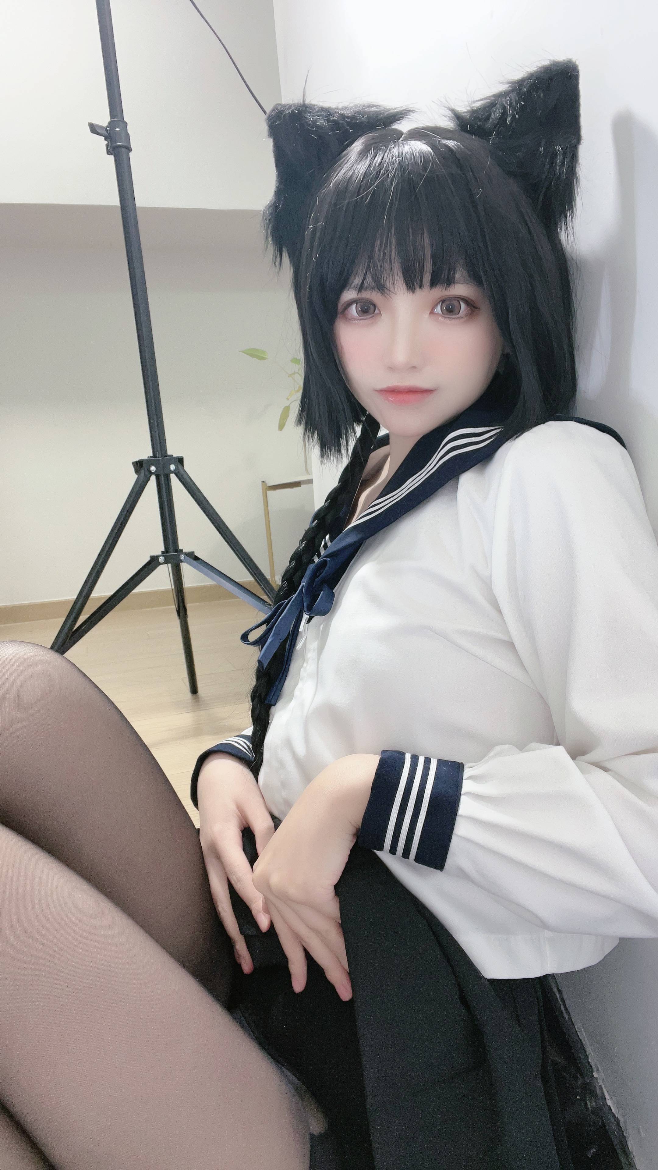 瘋貓SS-制服
