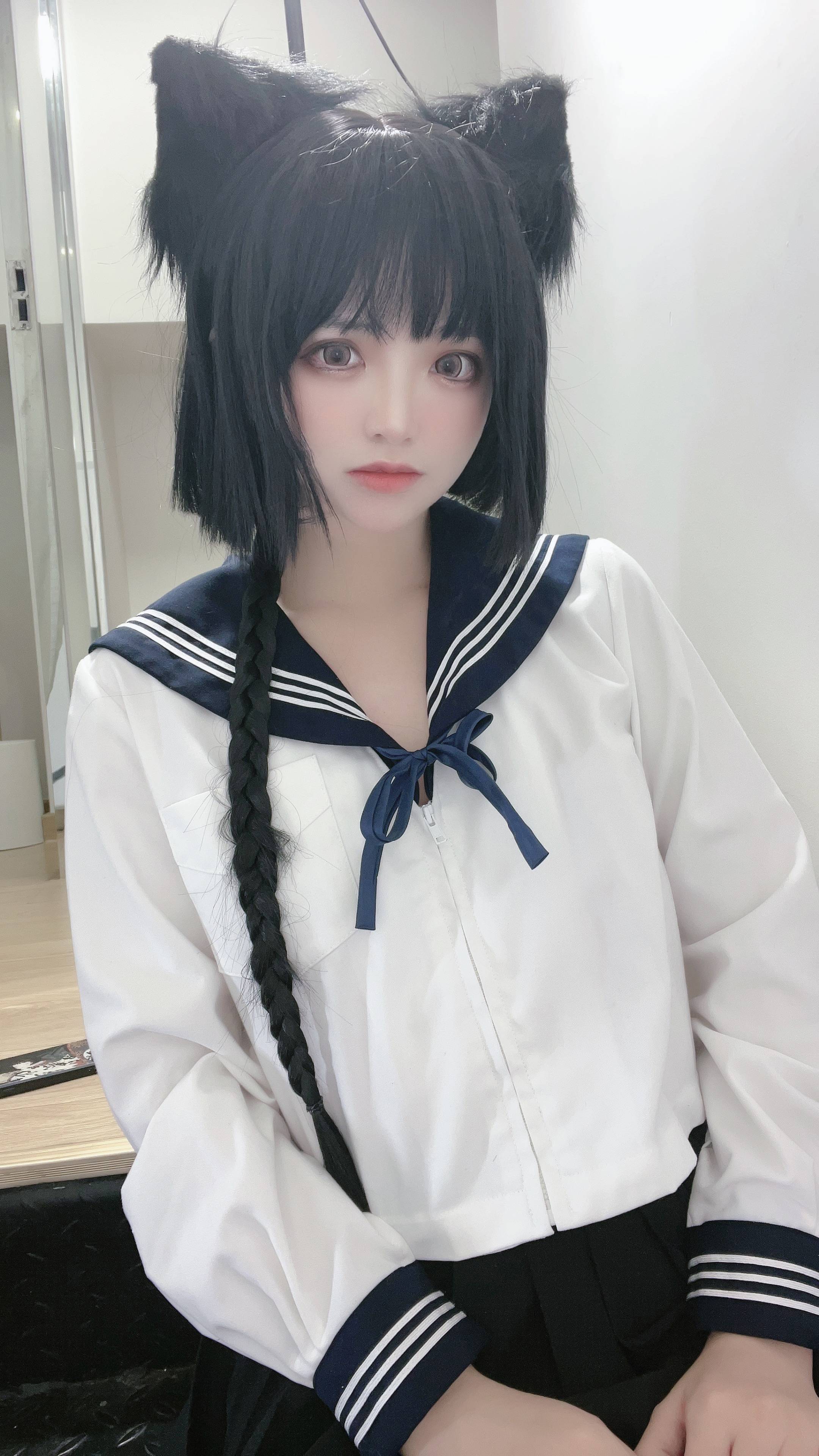 瘋貓SS-制服