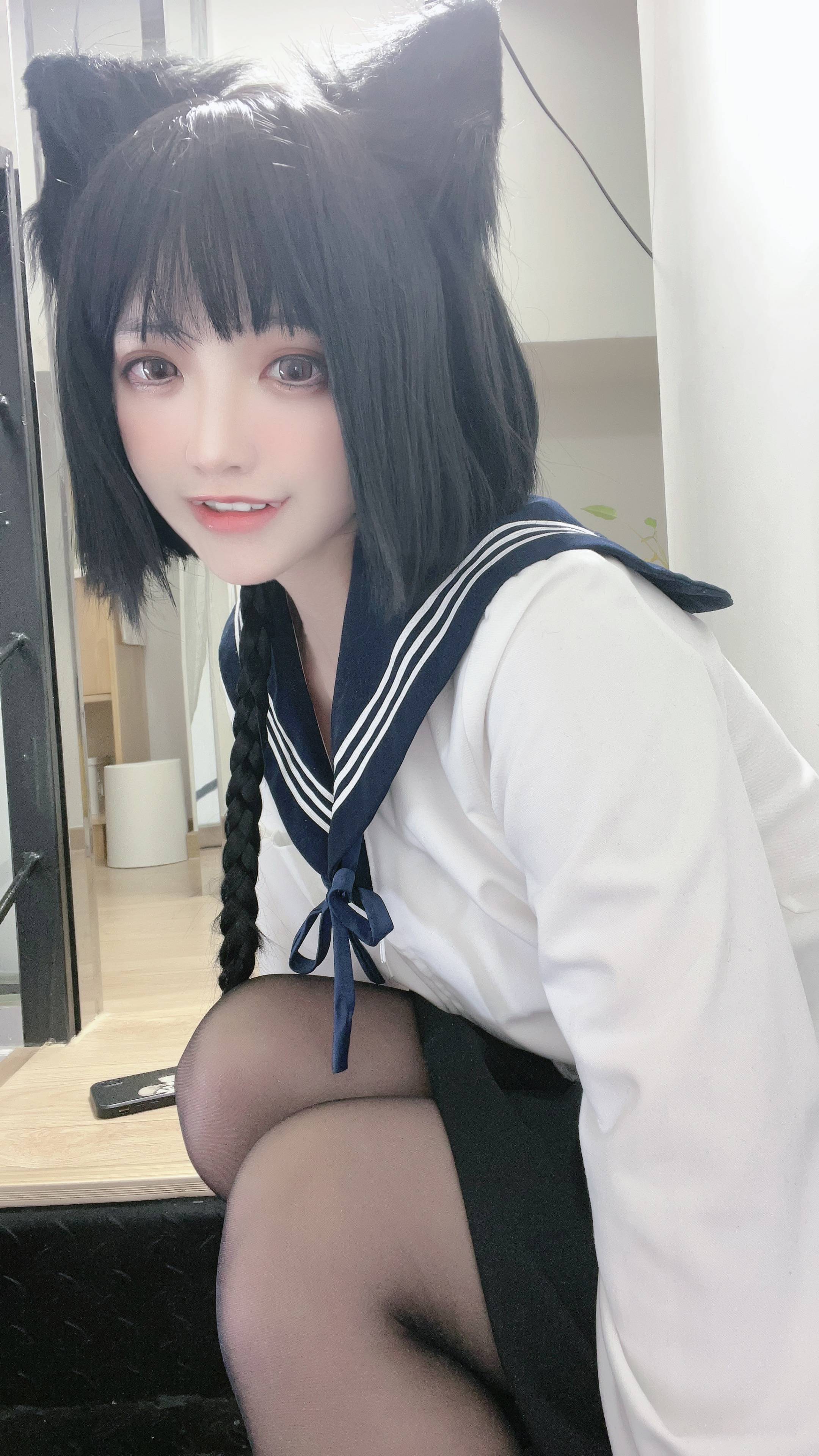 瘋貓SS-制服