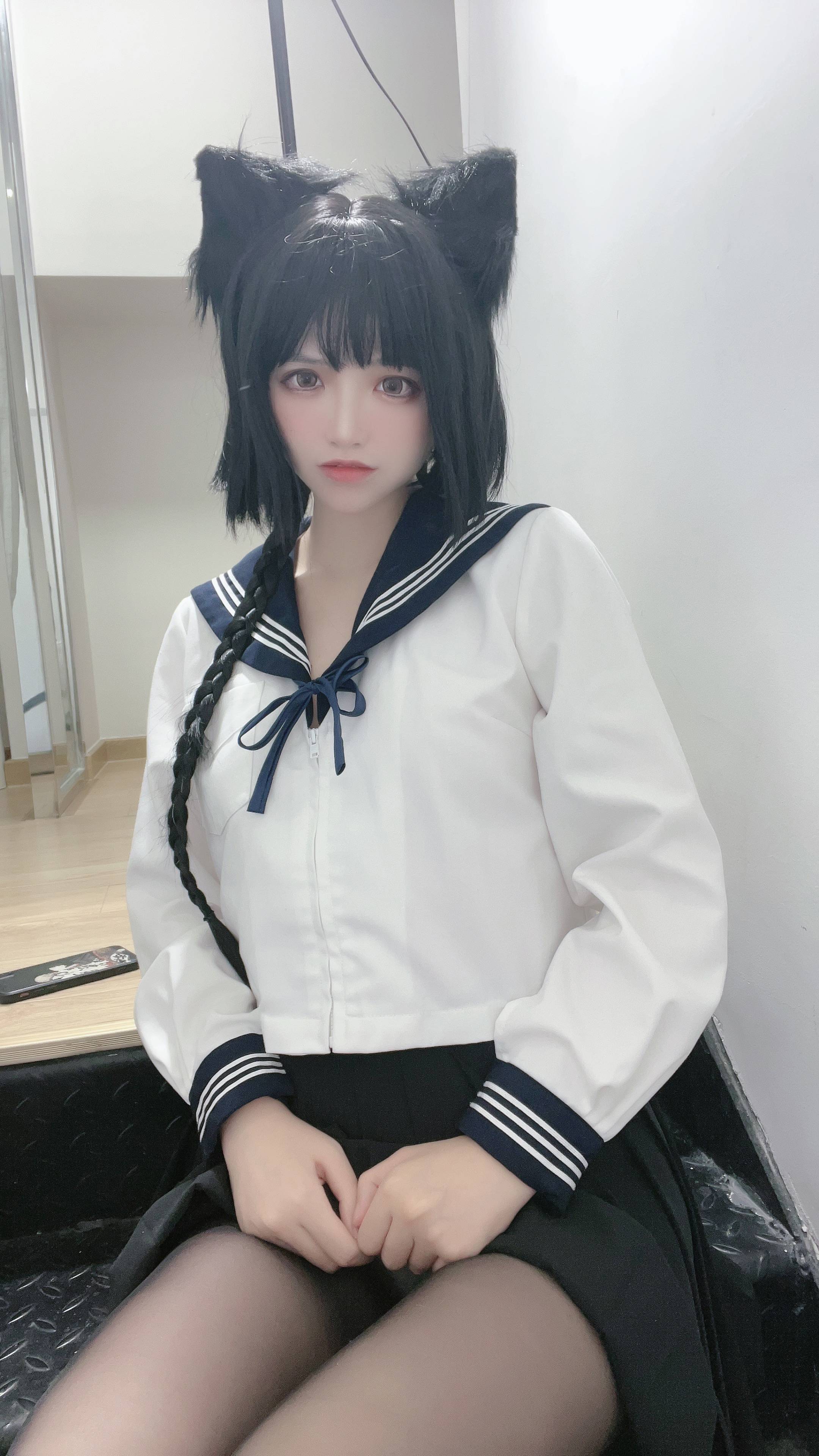 瘋貓SS-制服
