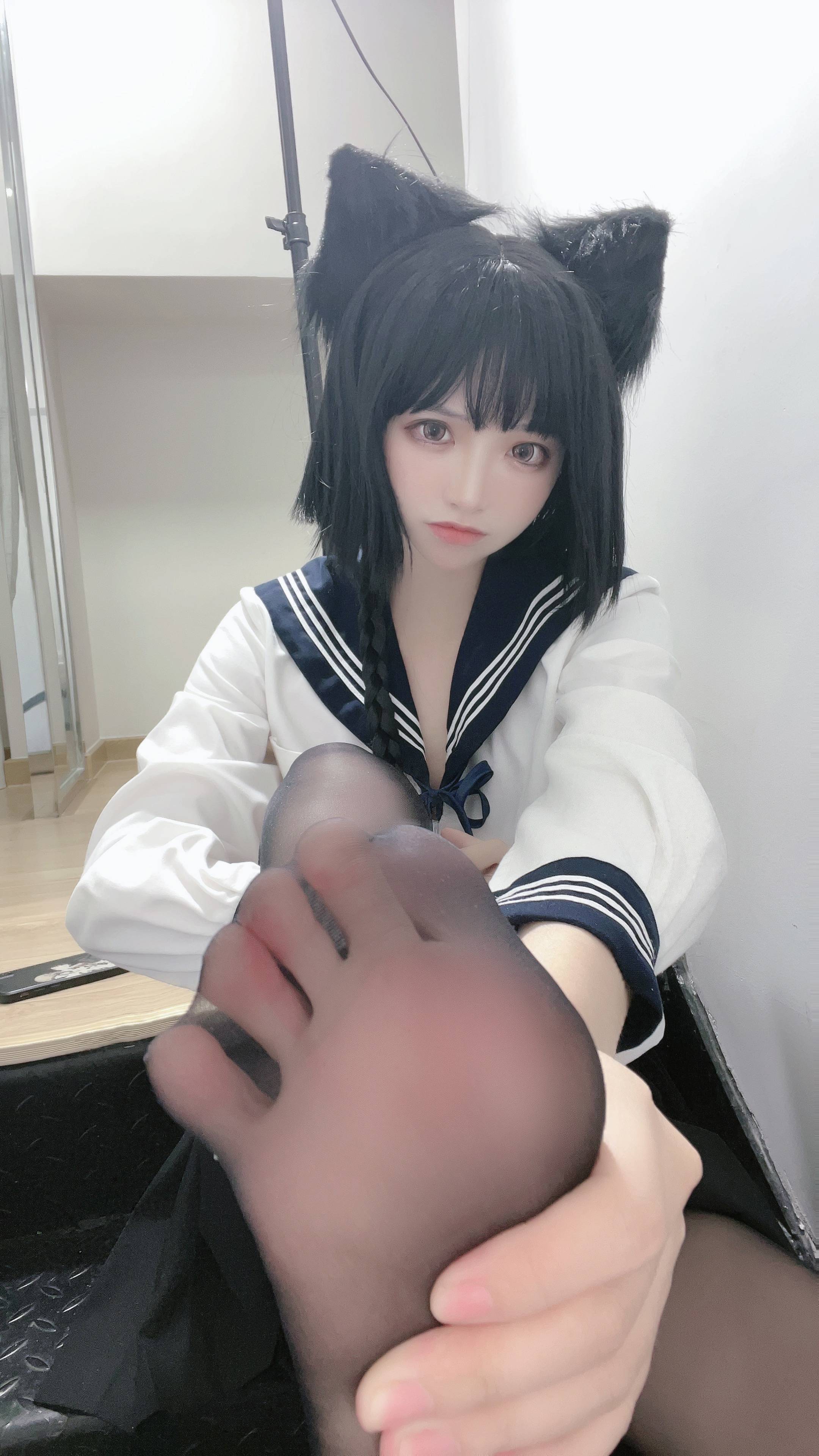 瘋貓SS-制服