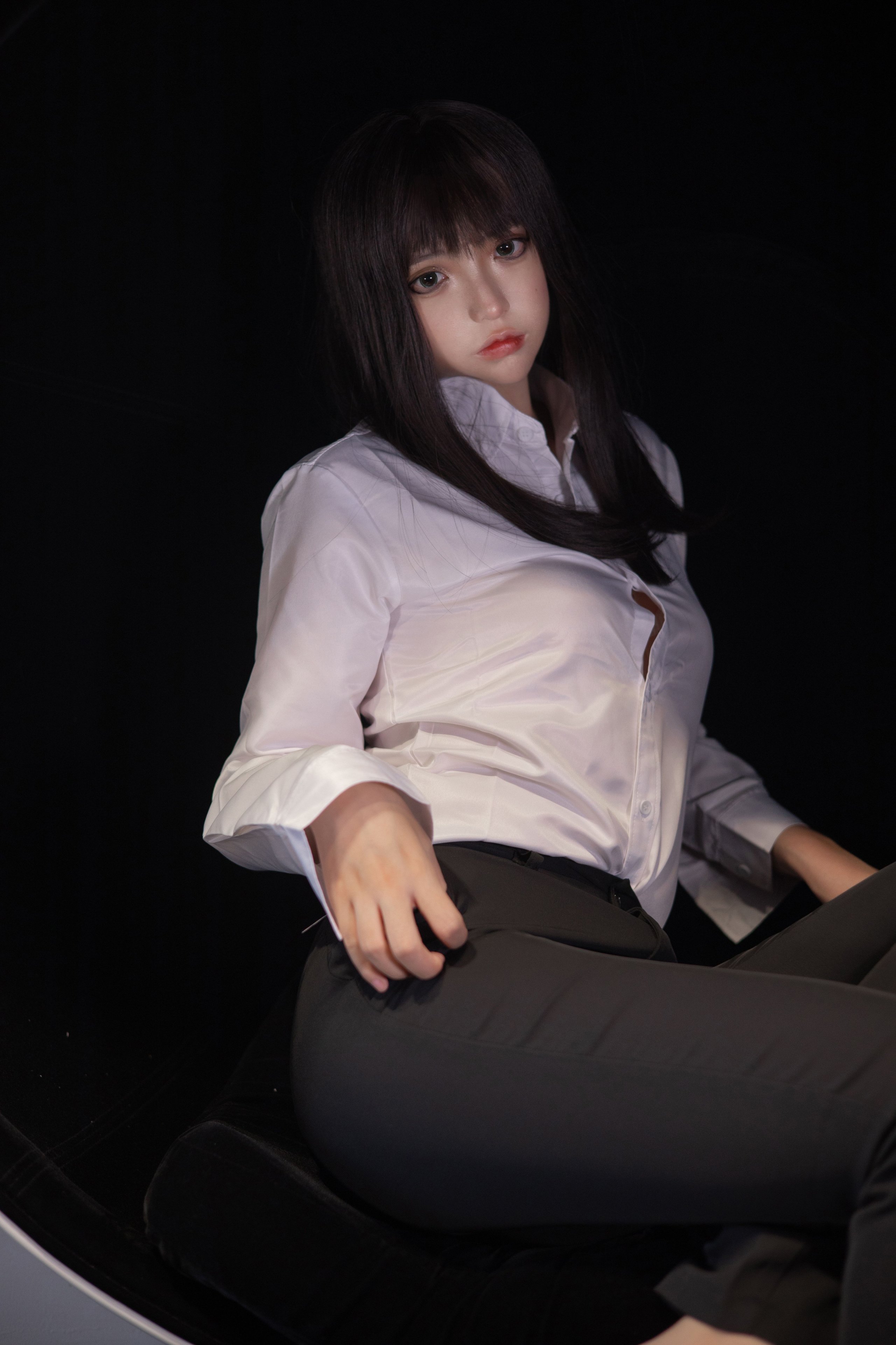 Crazy Cat SS - Professional OL Stockings