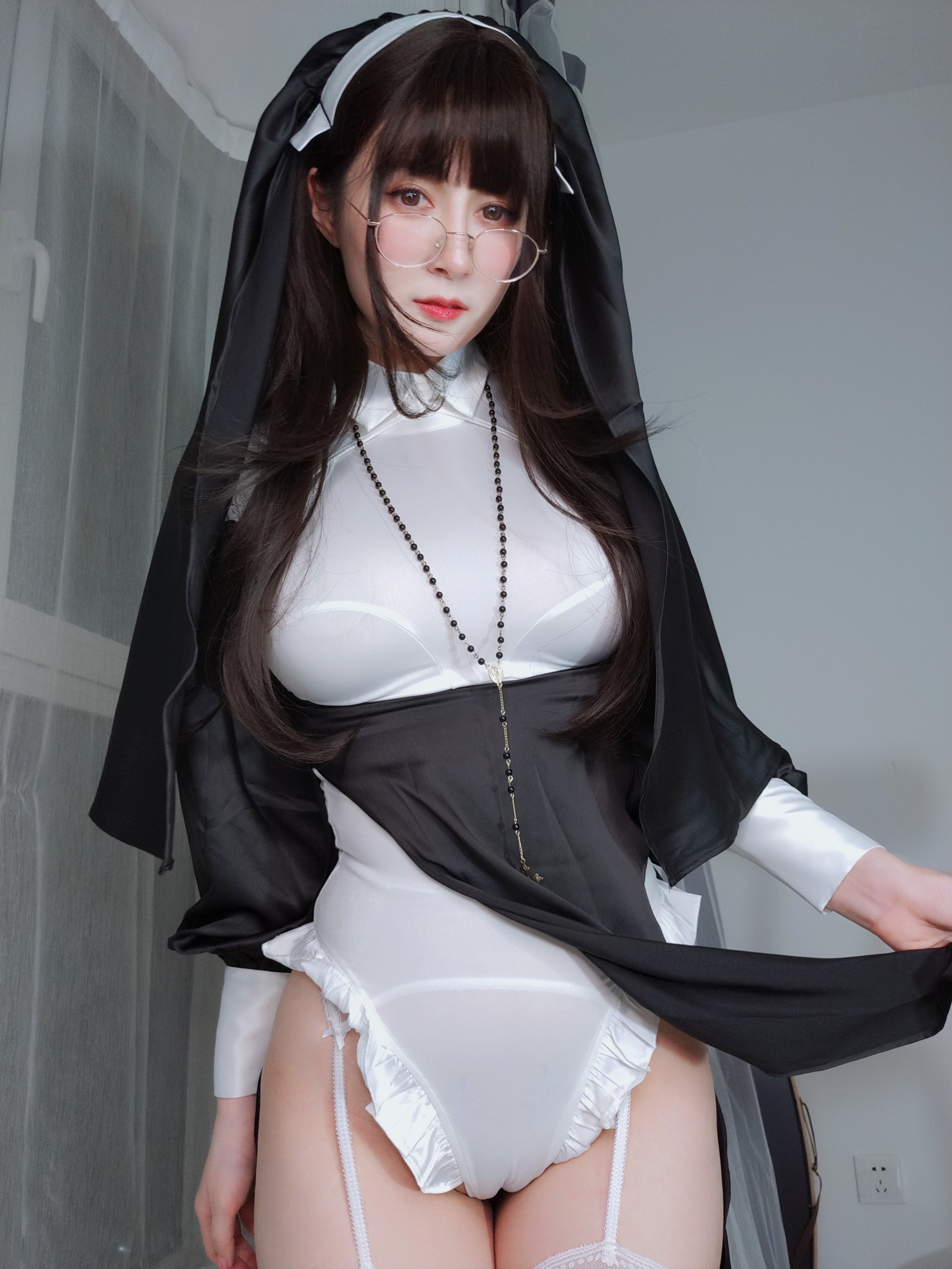 白銀81 Vol.90 自拍