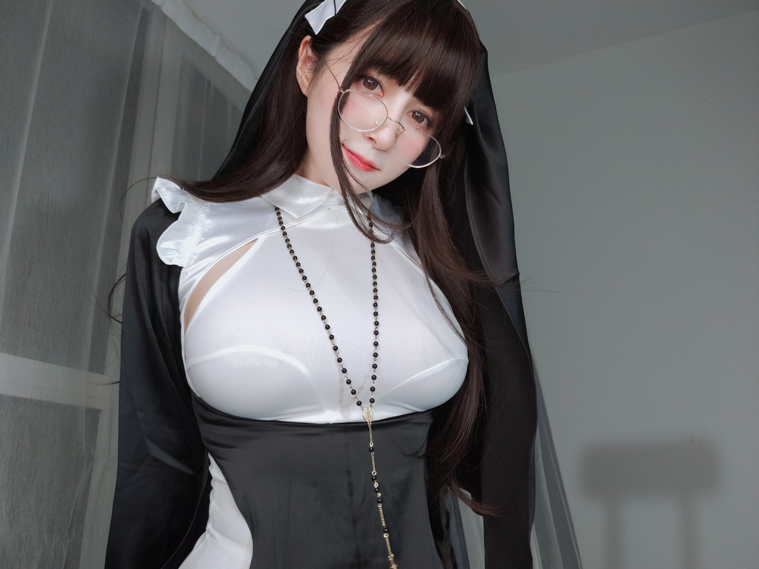 白銀81 Vol.90 自拍
