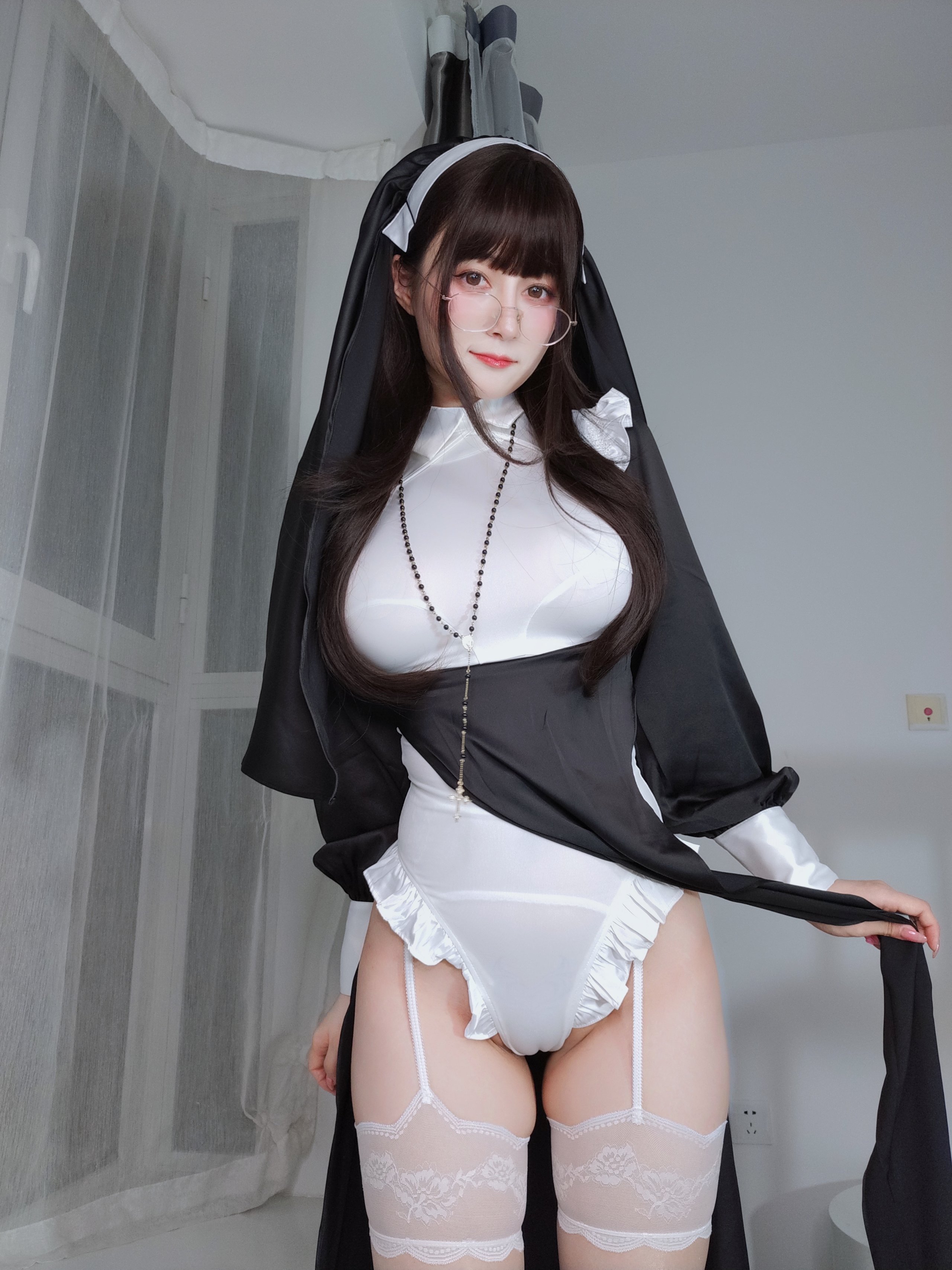 白銀81 Vol.90 自拍