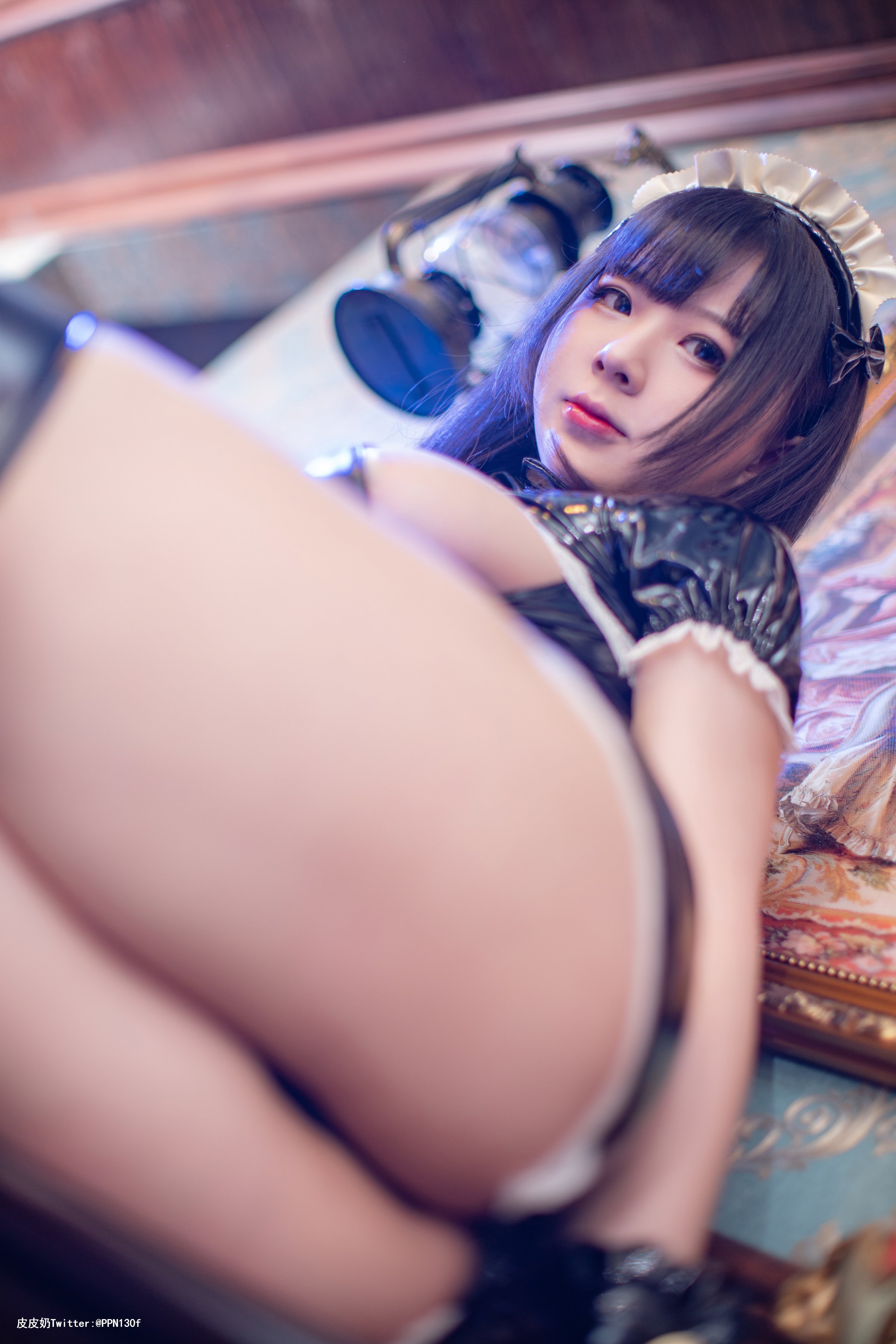 ピピナイはとても可愛いよ - 南半球メイド