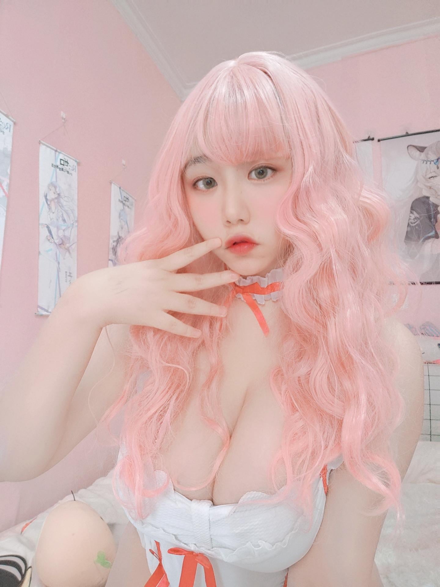 Mu Zero Mu0 - No. 17 Tamamo-no-Mae COS