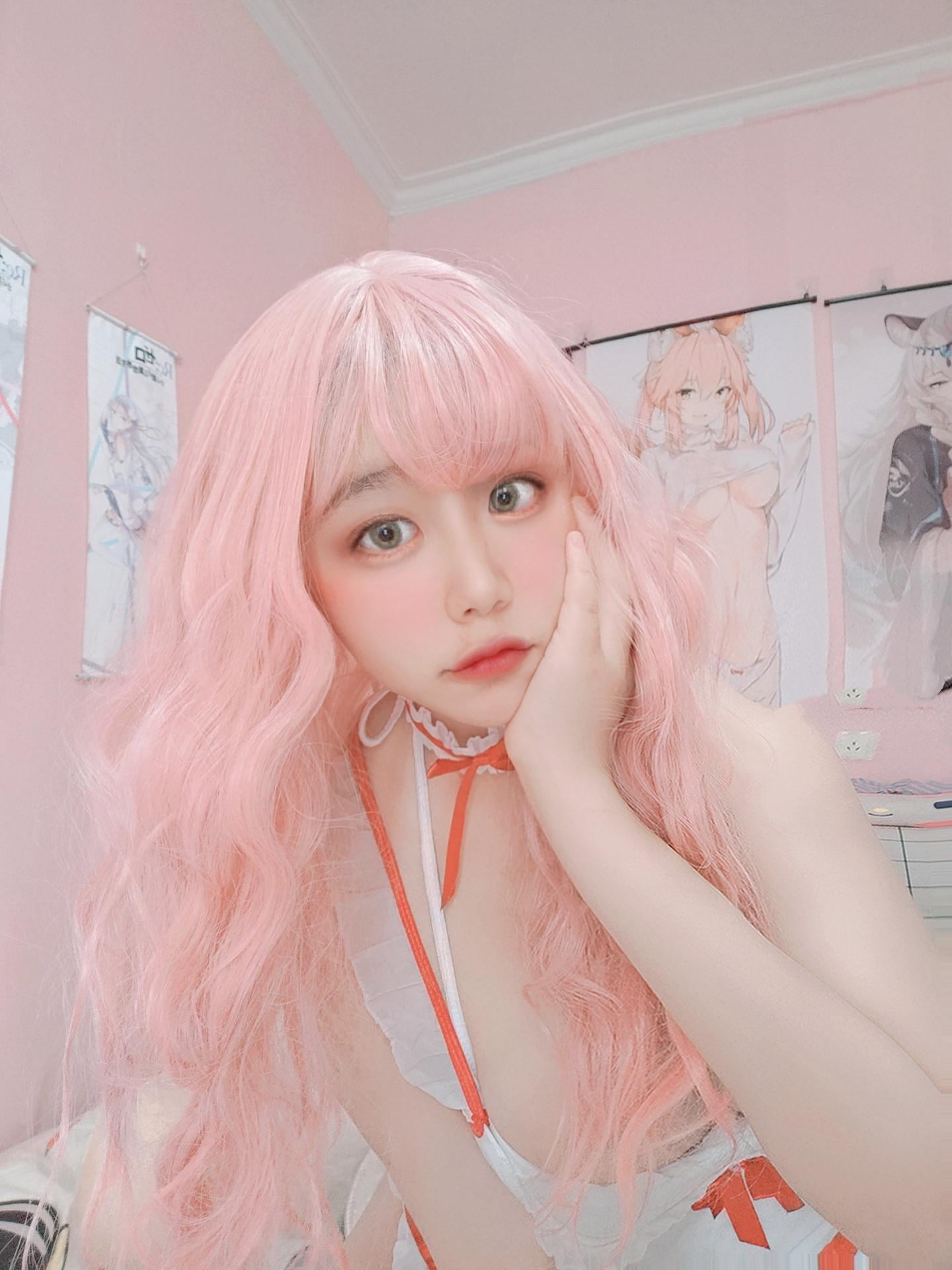 Mu Zero Mu0 - No. 17 Tamamo-no-Mae COS