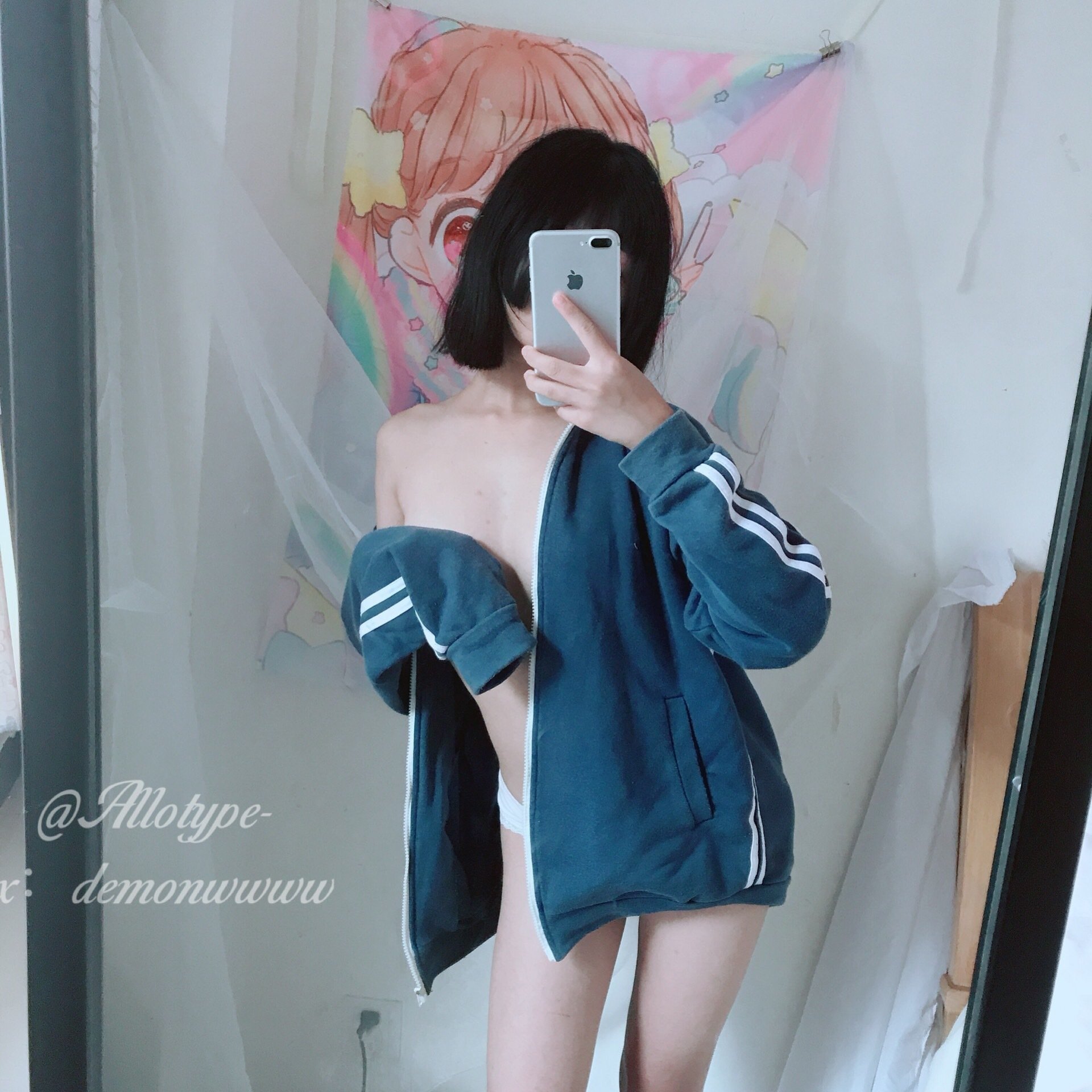 쿠로카와 카코 체육생