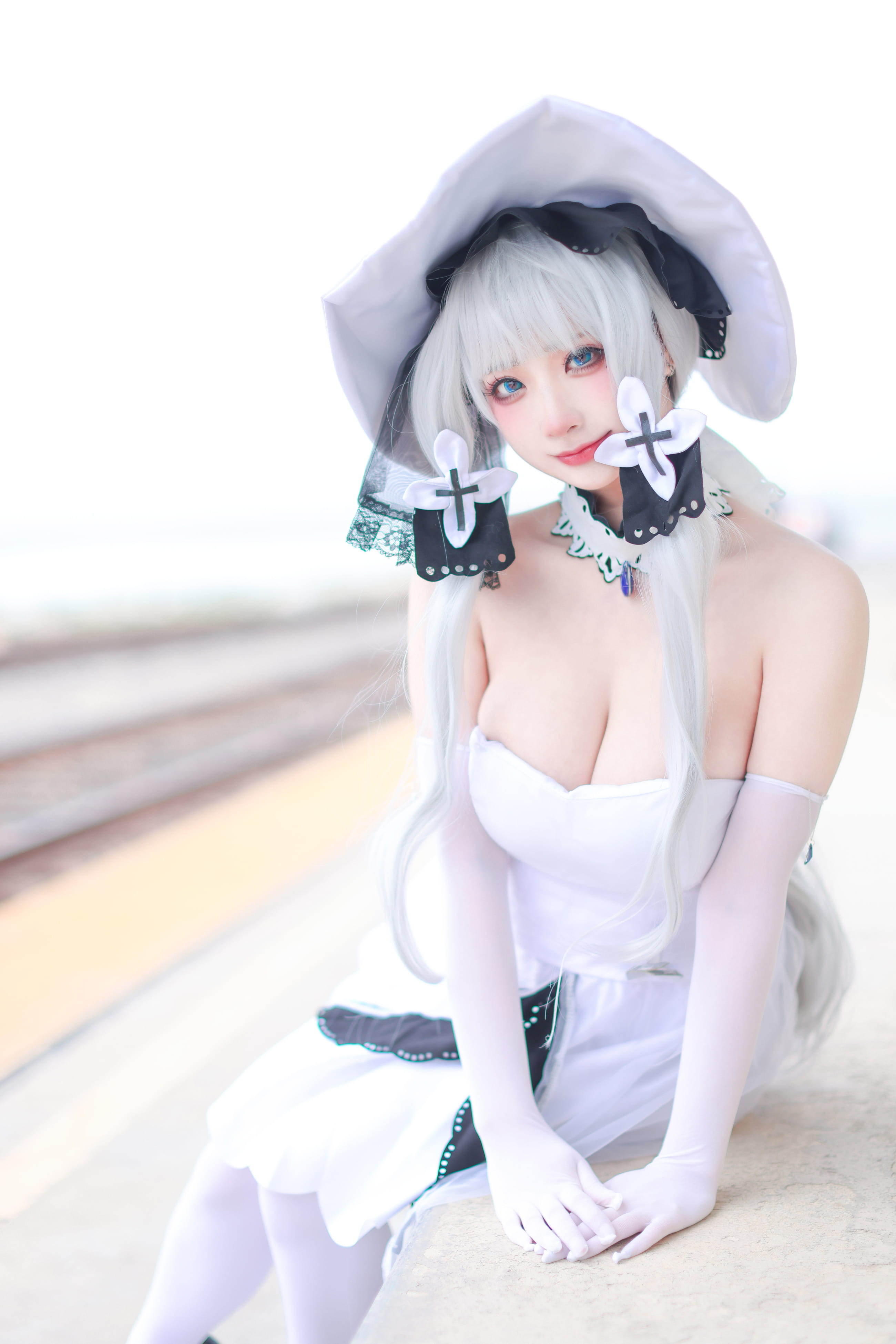 Wendydydydy-Xì Dầu] HMS Illustrious