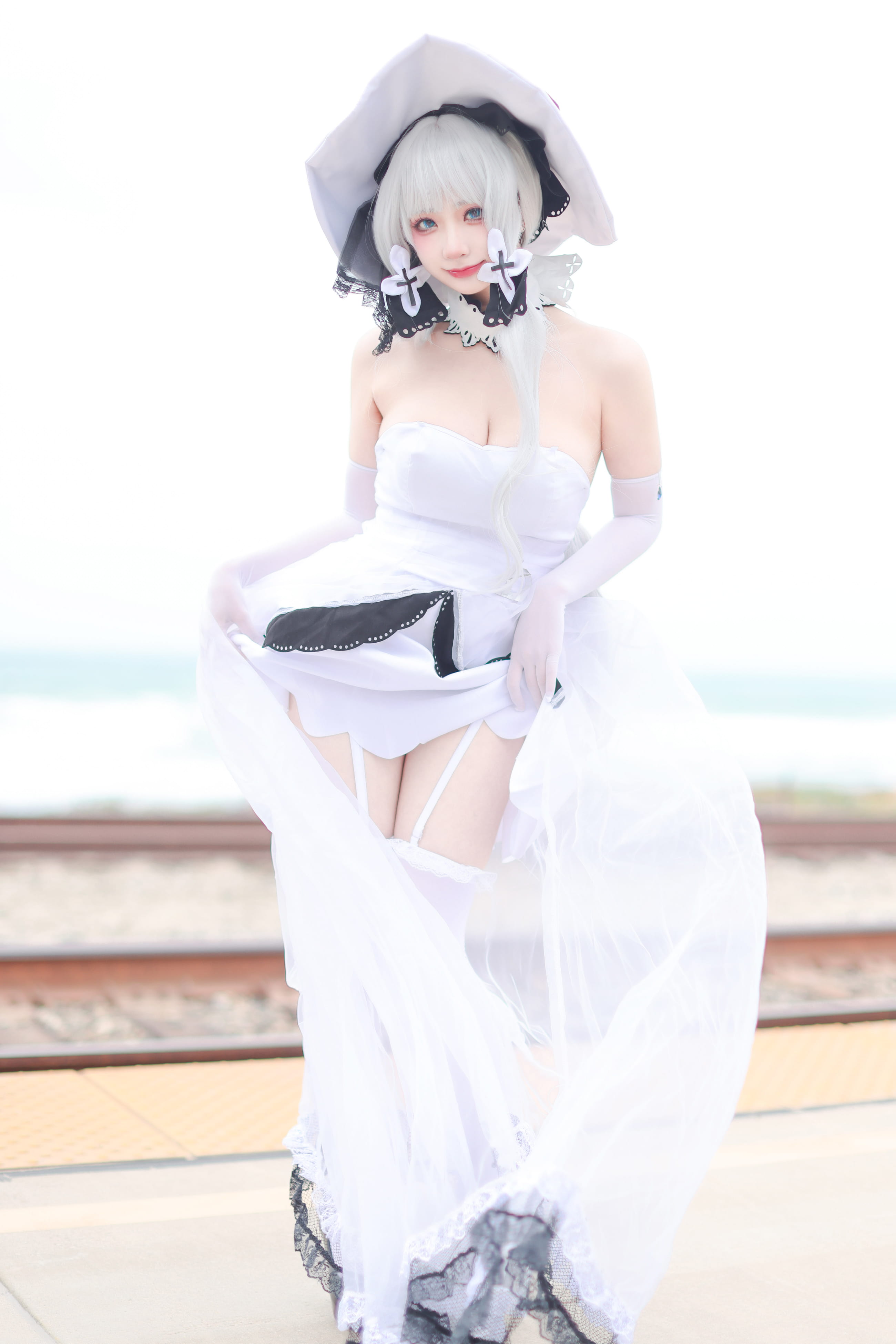 Wendydydydy-Xì Dầu] HMS Illustrious